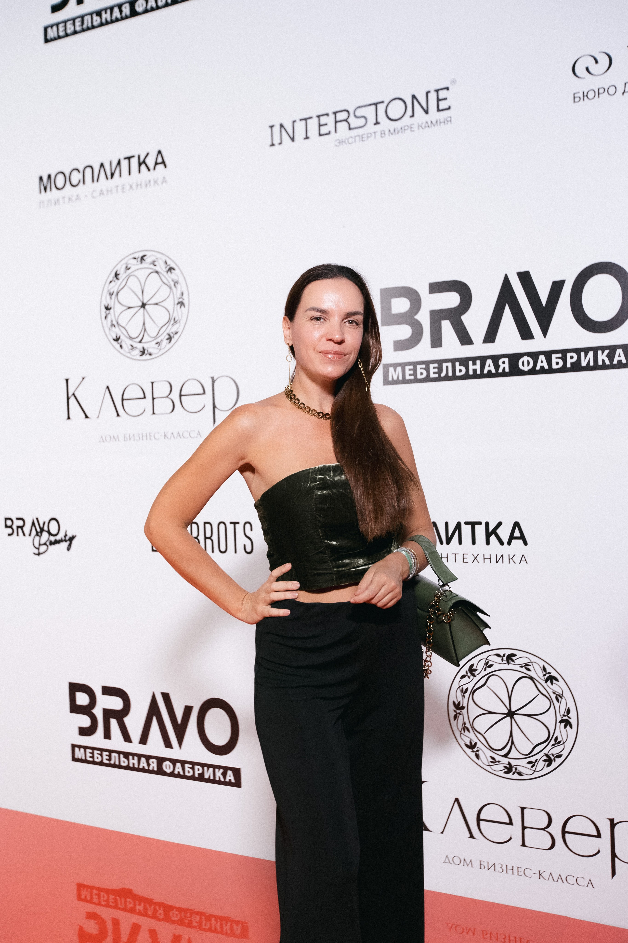 BRAVO BIRTHDAY 13 — PART I. СВОИ. ФОТООТЧЕТЫ-СОБЫТИЯ-МЕСТА