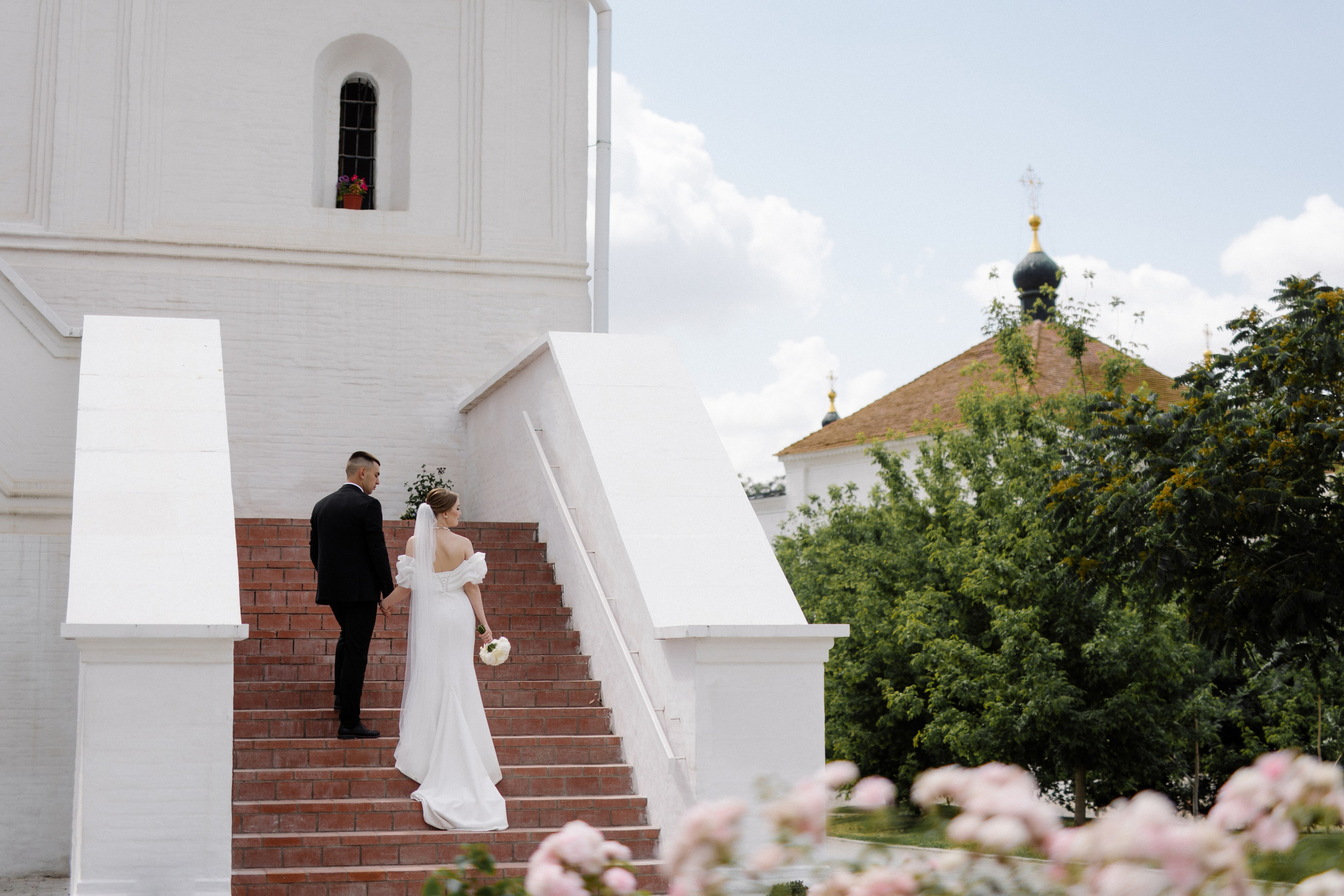 Локации и Идеи. Свадебный и семейный фотограф в Астрахани Сергунова Наталья