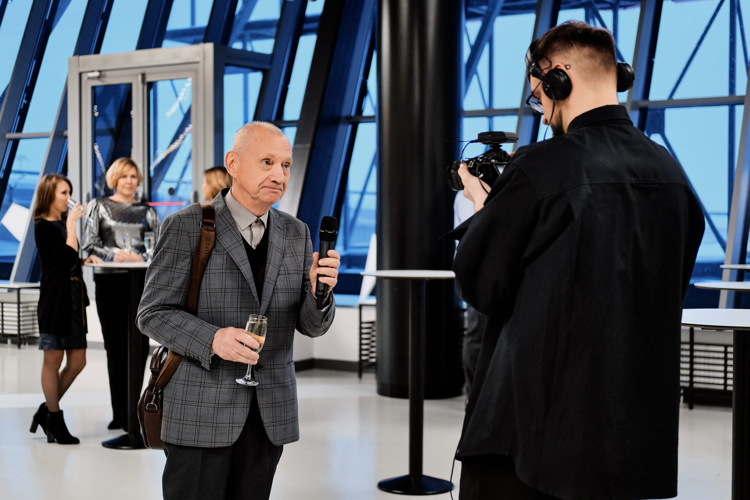 Репортажные сьемки. Свадебный и портретный фотограф Орлов Никита