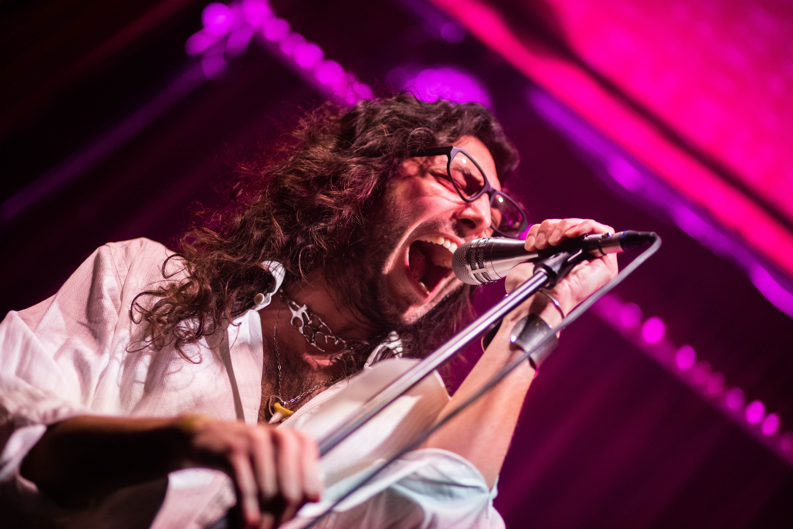 Кира Кечекьян — фотограф в Москве