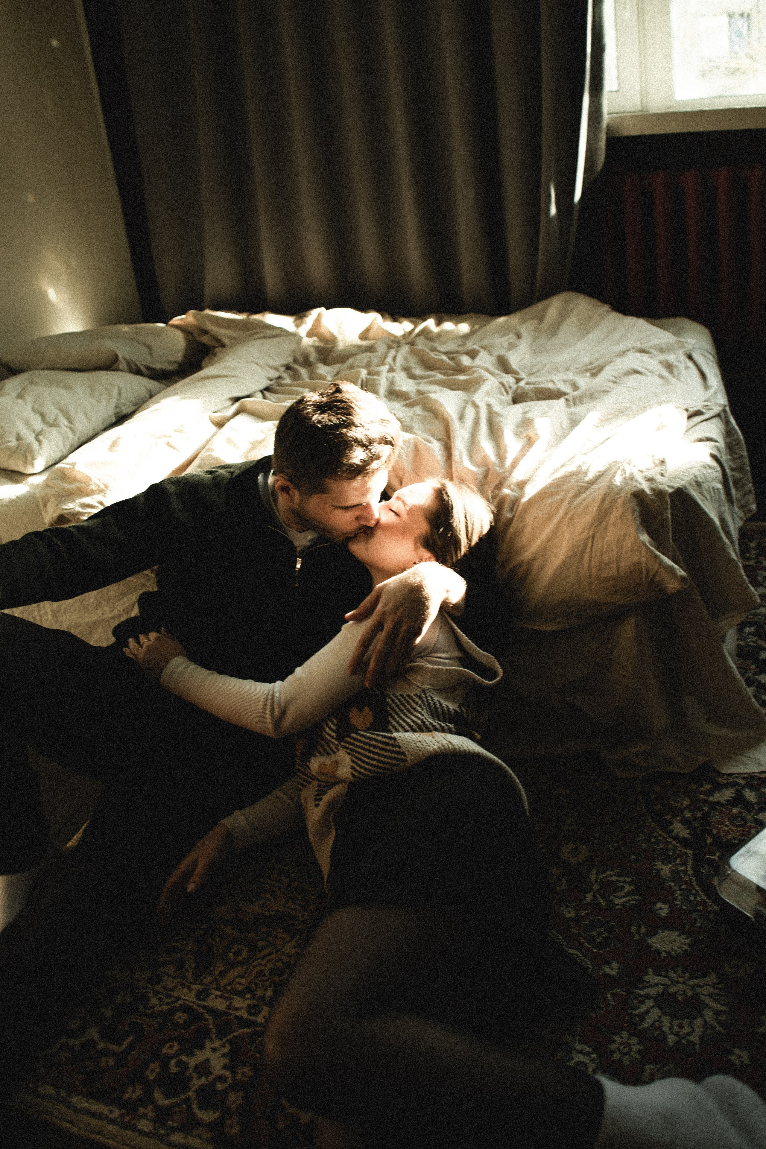 Мария Федорова Фотограф любви 💛 Новосибирск