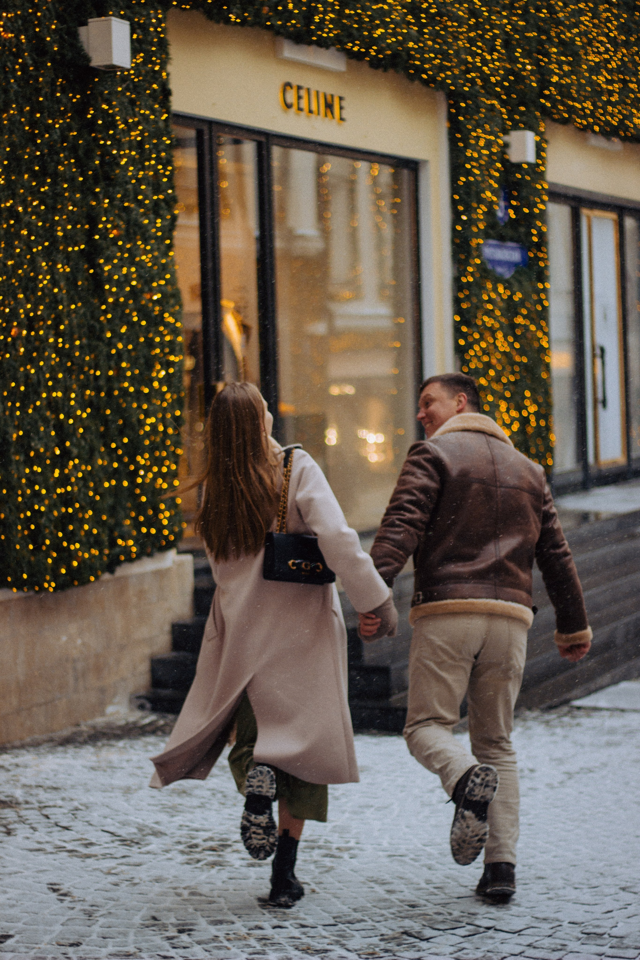 Lovestory. Фотограф Новгородская Полина | Москва