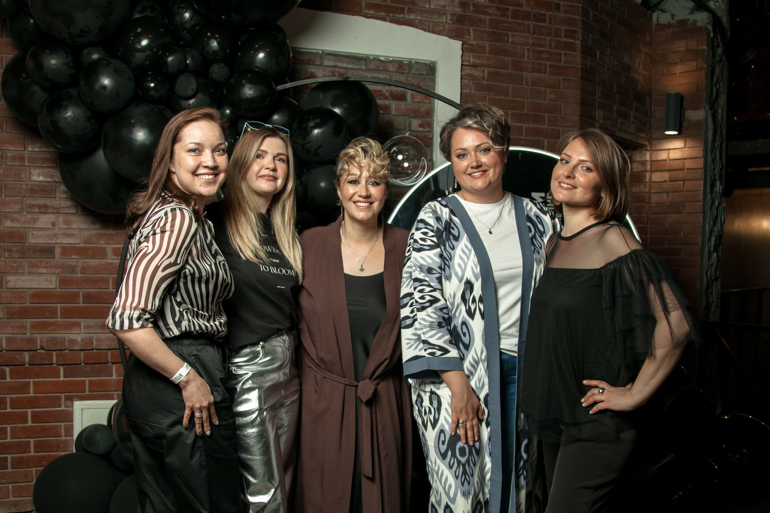 TINAOTEAM — комьюнити экспертов Новой Москвы, продюсерский центр, организация мероприятий ТТ