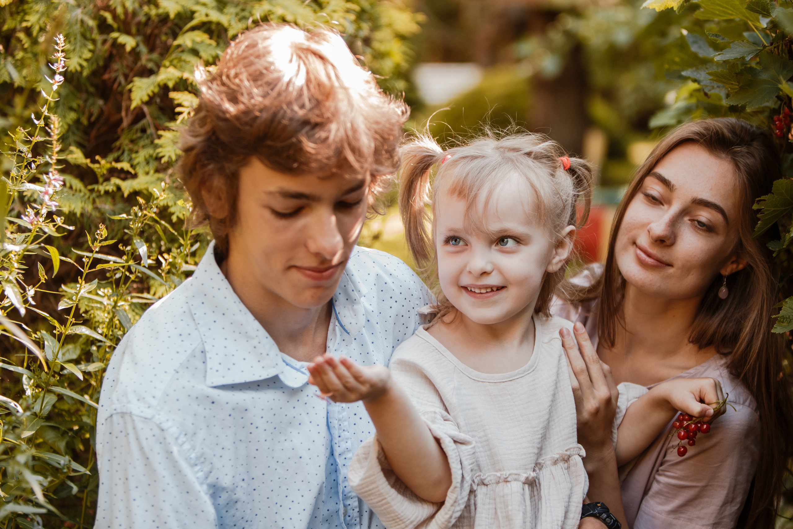 Александра и Мария. Фотостудия во Всеволожске. Подходит для всех творческих проектов