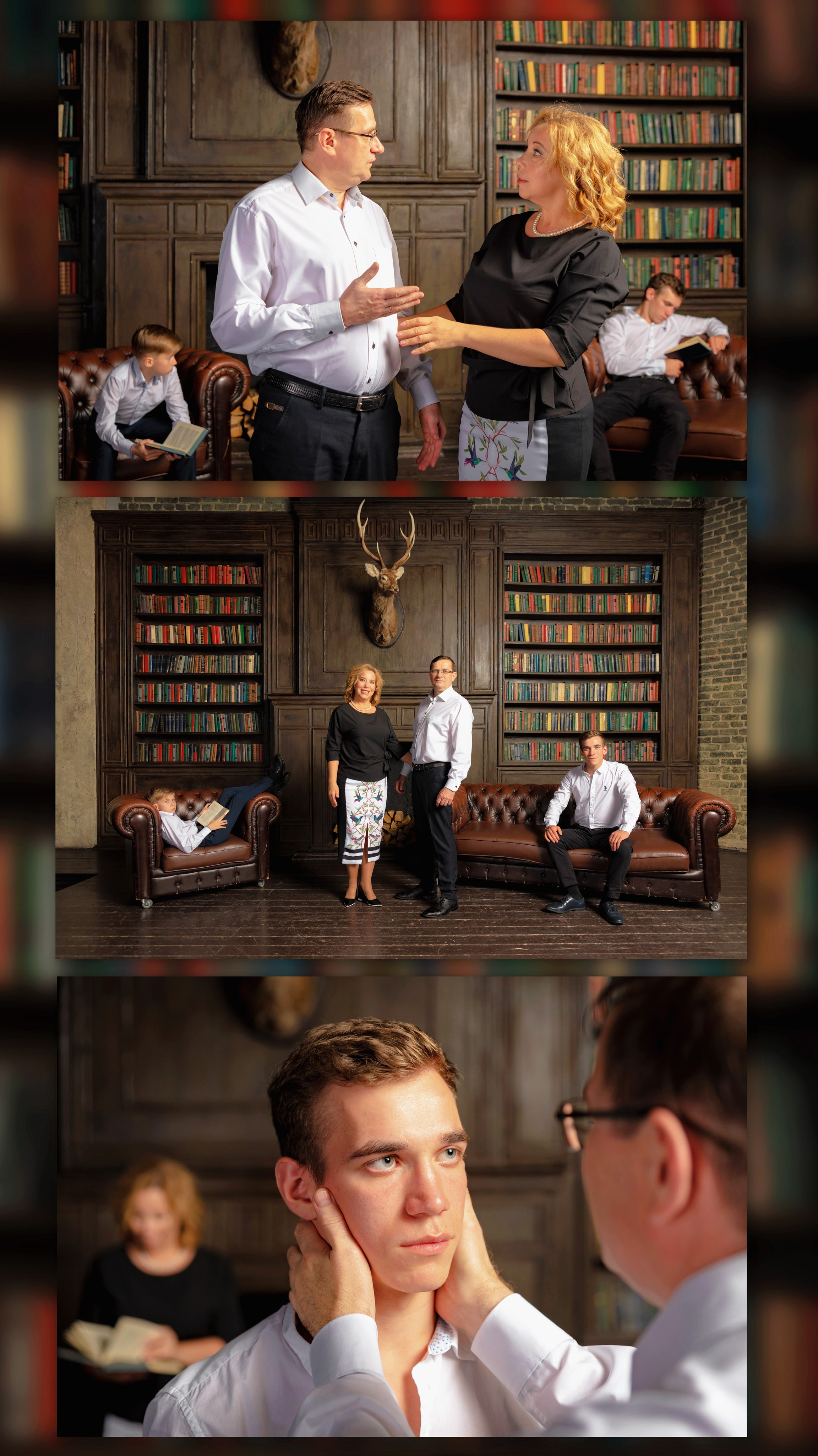 Стоимость фотосессии и фотосъемки фотографа Федора Серебрякова