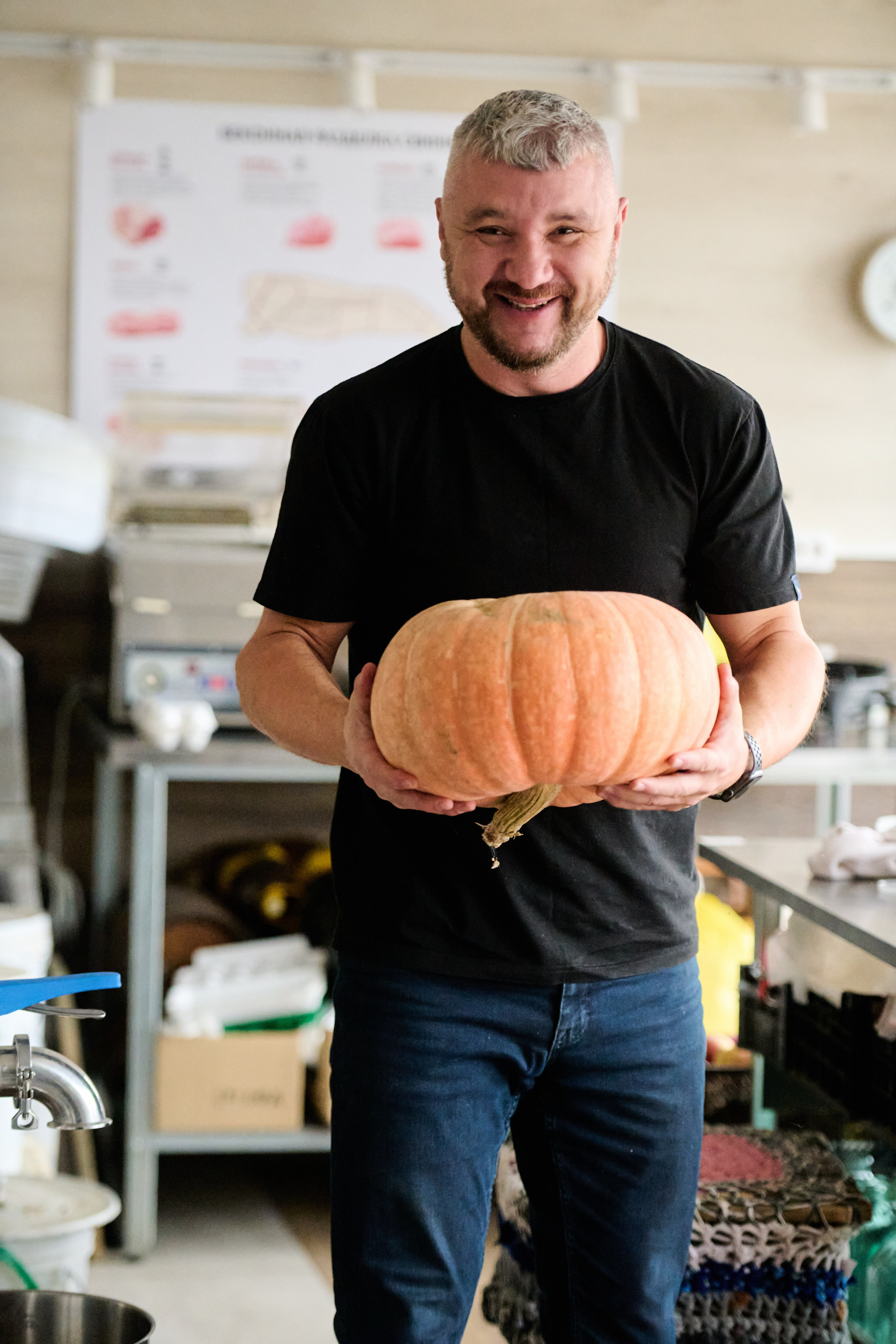 Ветеран СВО Дунаевский Сергей. Репортажный и семейный фотограф — Шелихов Сергей