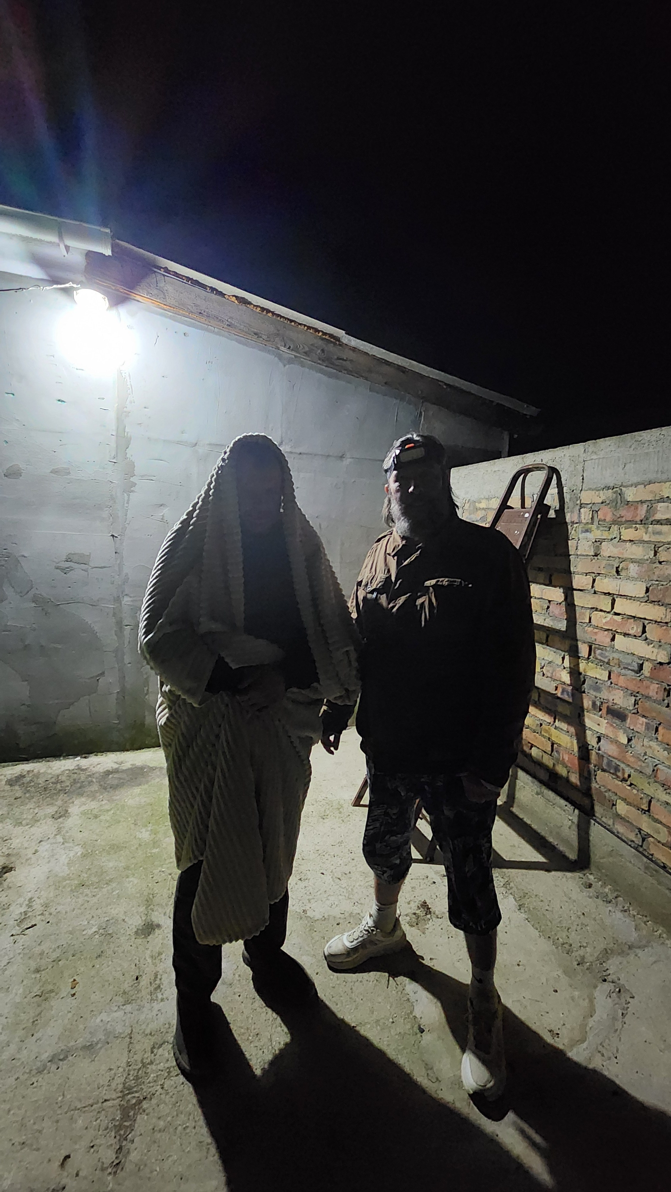 Приморское и Феодосия (2024-09-24). Собор Отрасли