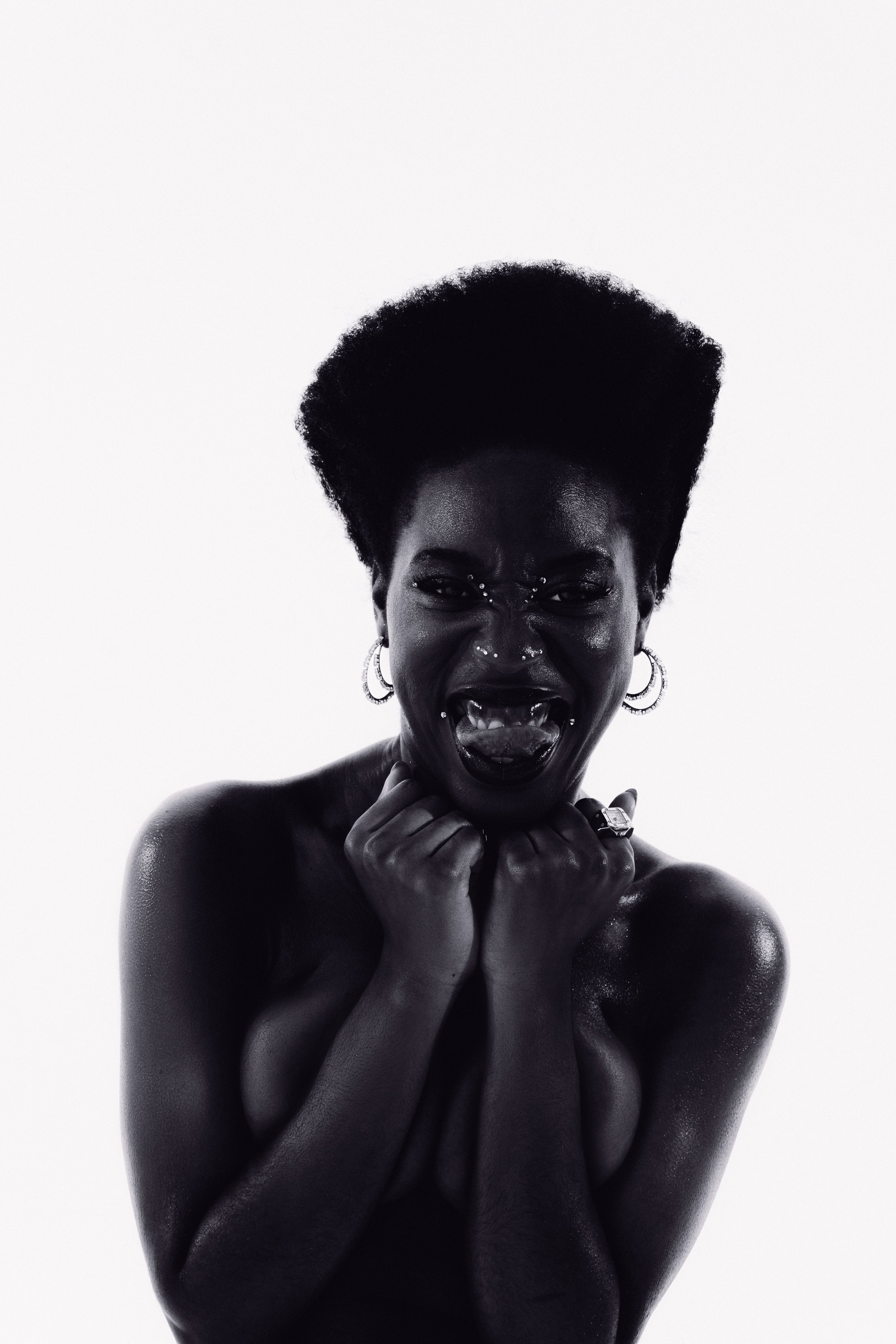 Креативное портфолио. Фотограф в Санкт-Петербурге Никита Белан