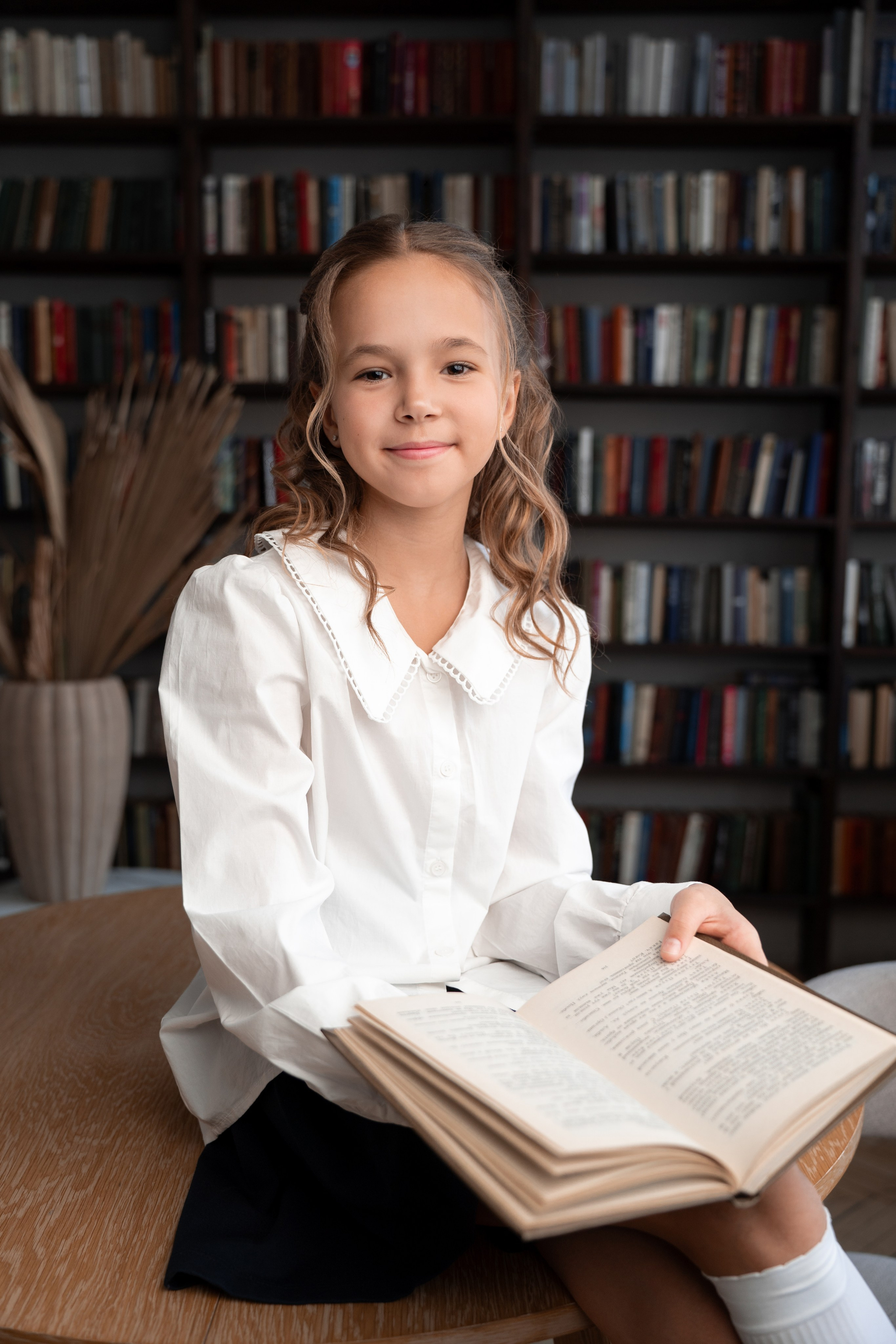 4 КЛАСС. Выпускные альбомы Новосибирск — Твой Альбом