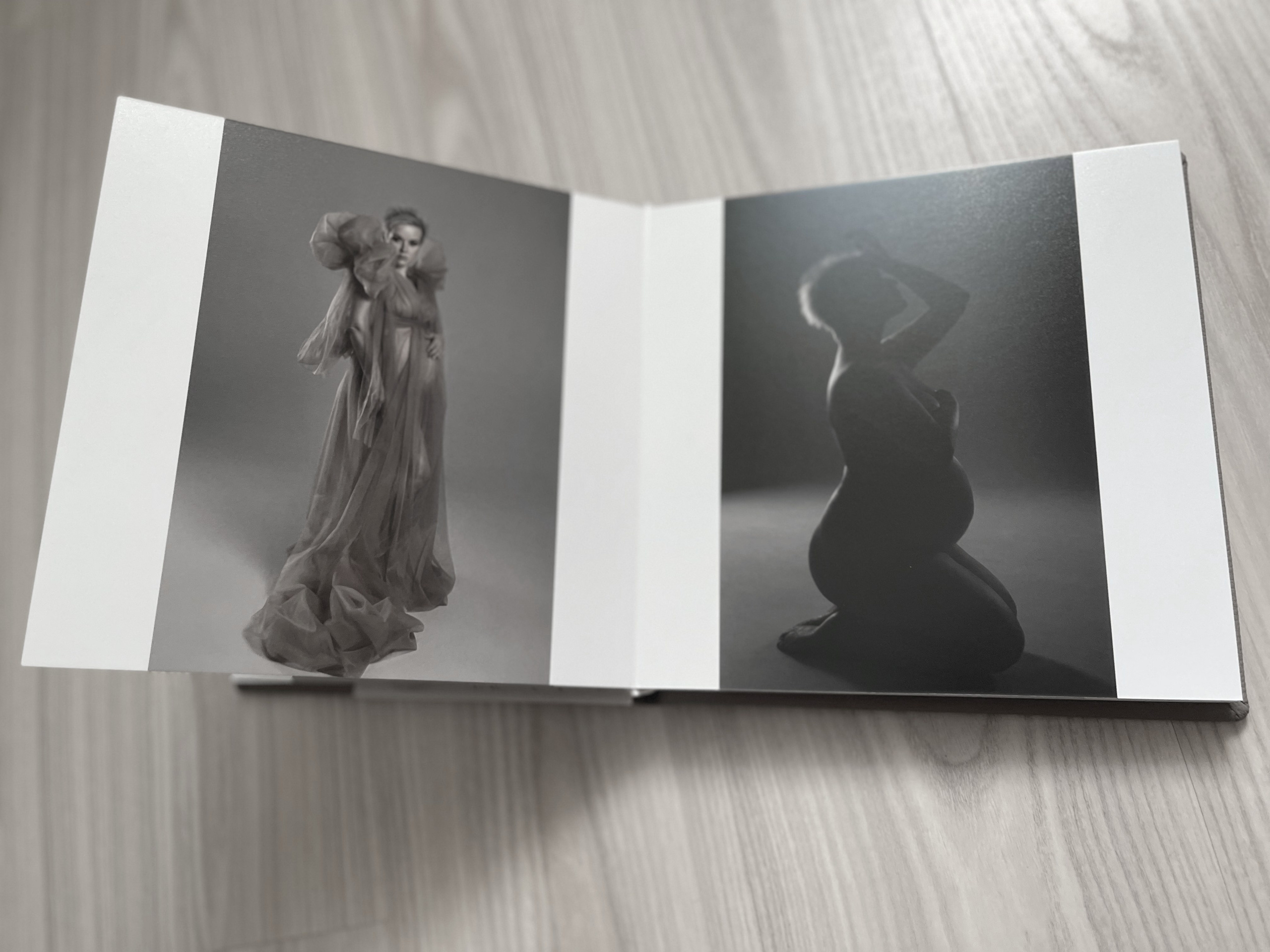 Фотокнига и хранение фотографий: как сохранить кадры навсегда