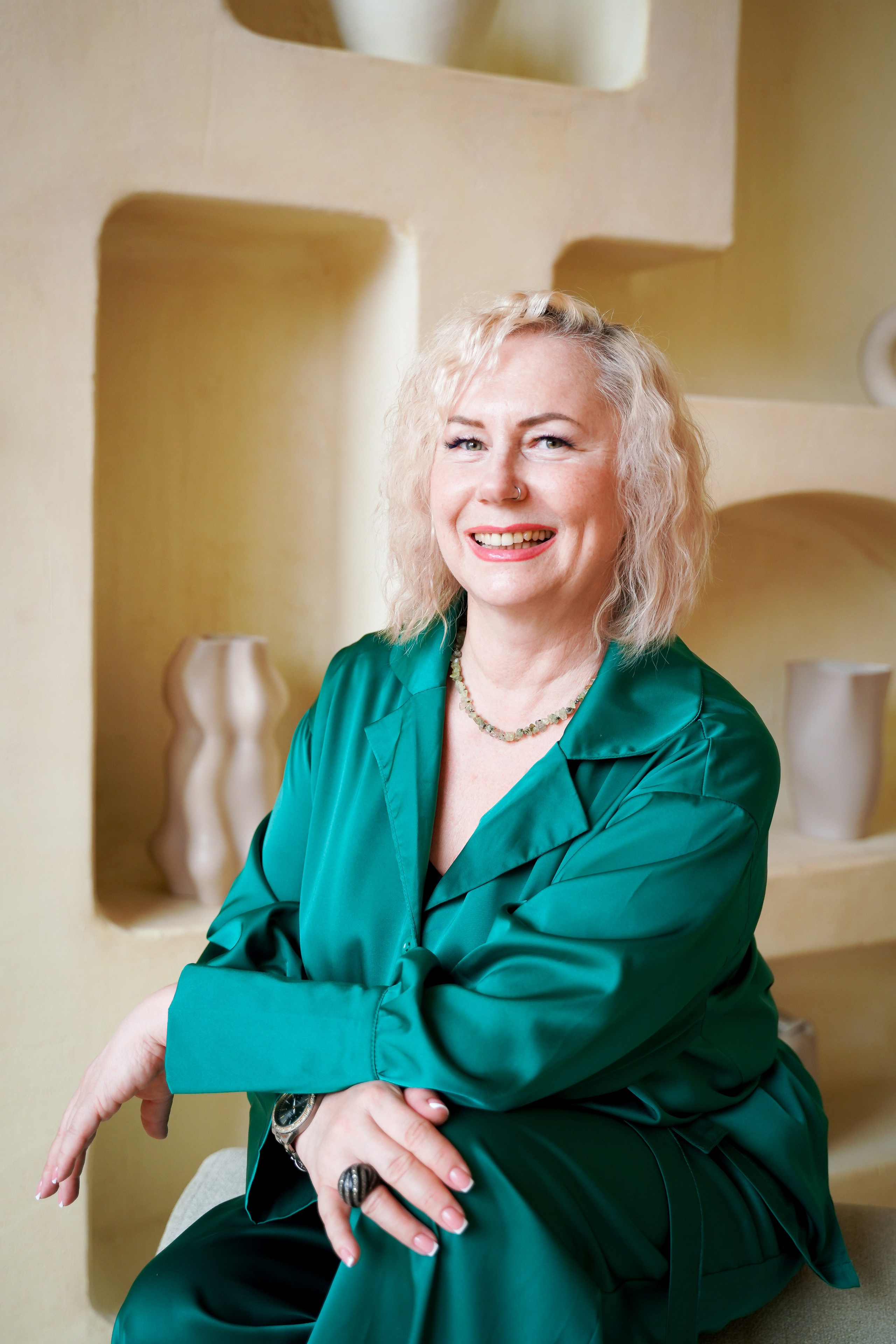 Фотограф Ксения Соло