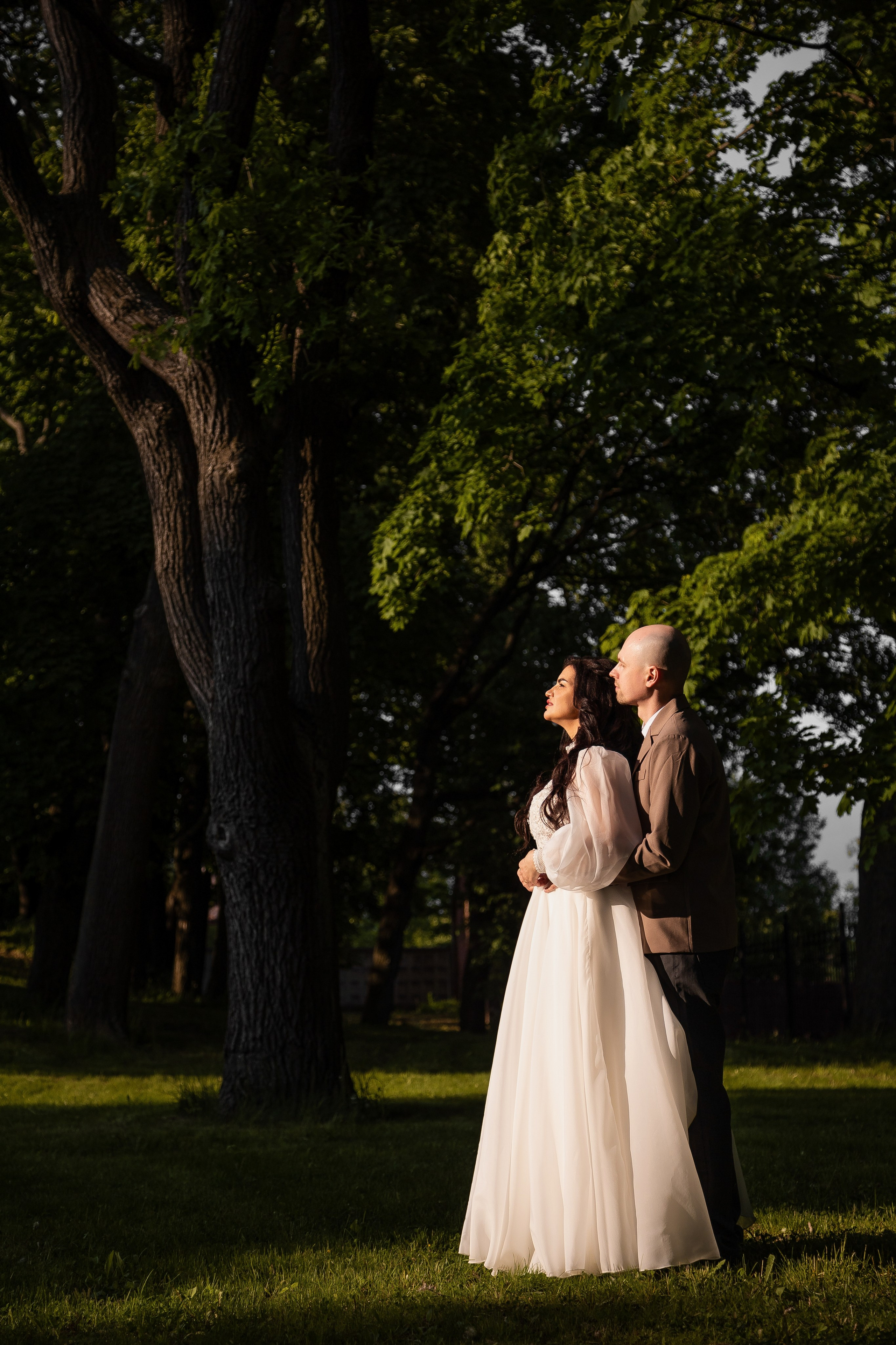 Свадебная фотосессия в Кронштадте — заказать в Спб и области|Екатерина Ладванова