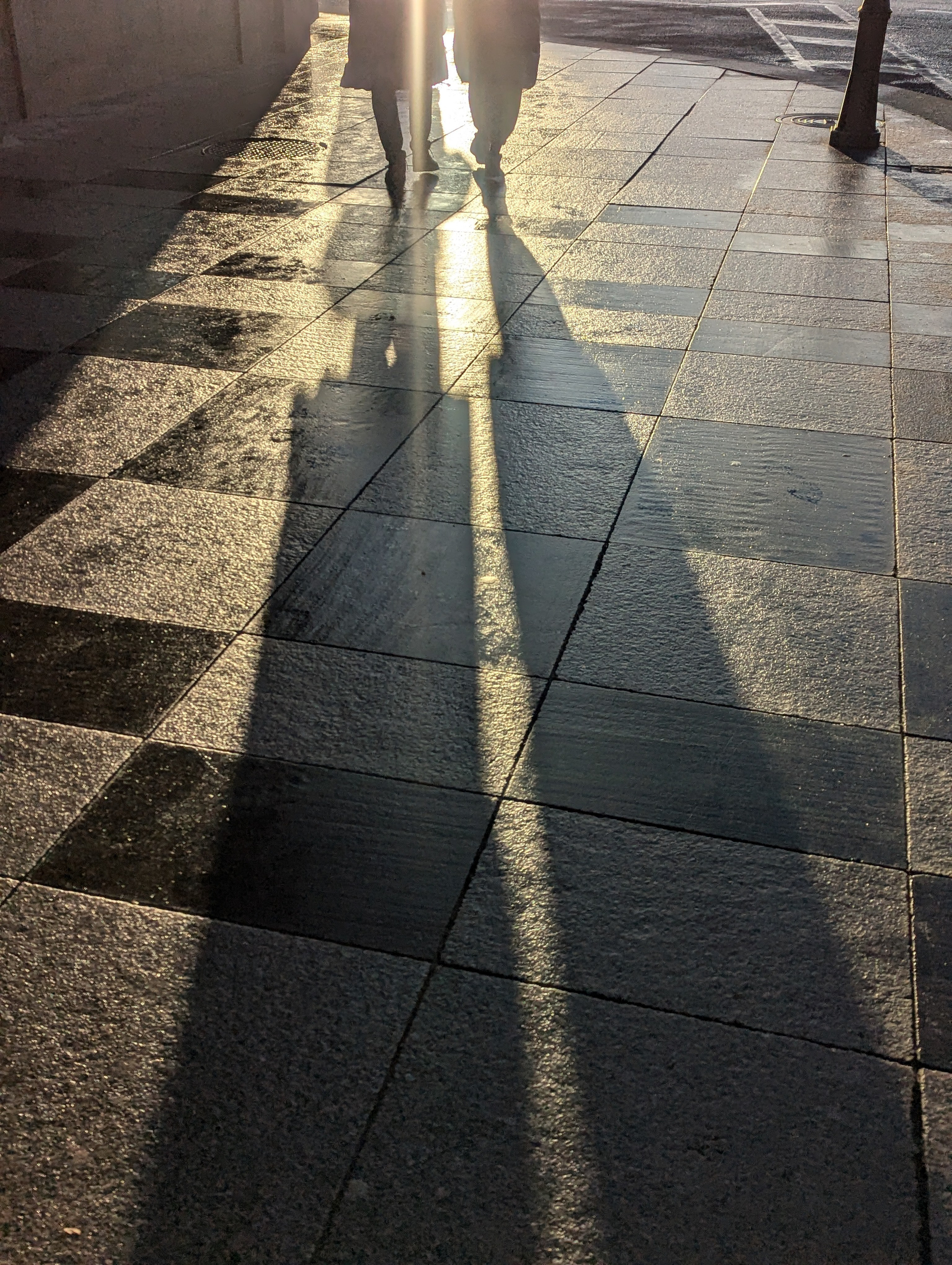 Мир вокруг: мобильная фотография — быстрая композиция. Любовь Каширская — фотограф для малого бизнеса и специалистов