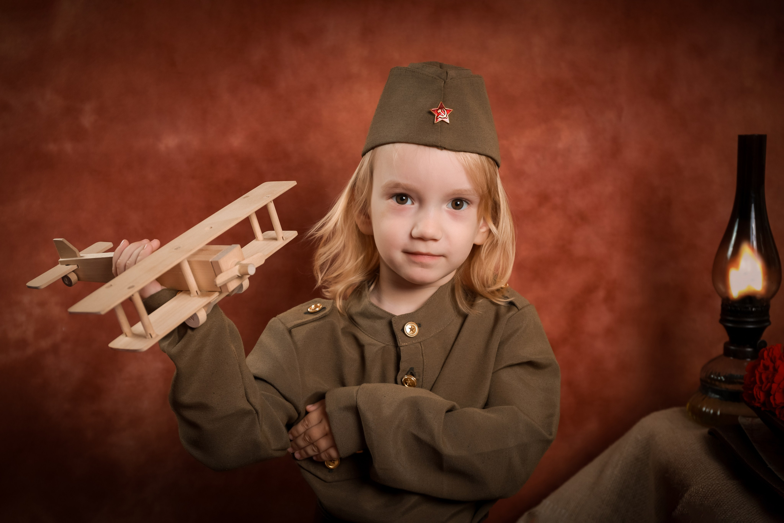 Съемка к 9 мая. Выпускные альбомы в Таганроге и Ростовской Области