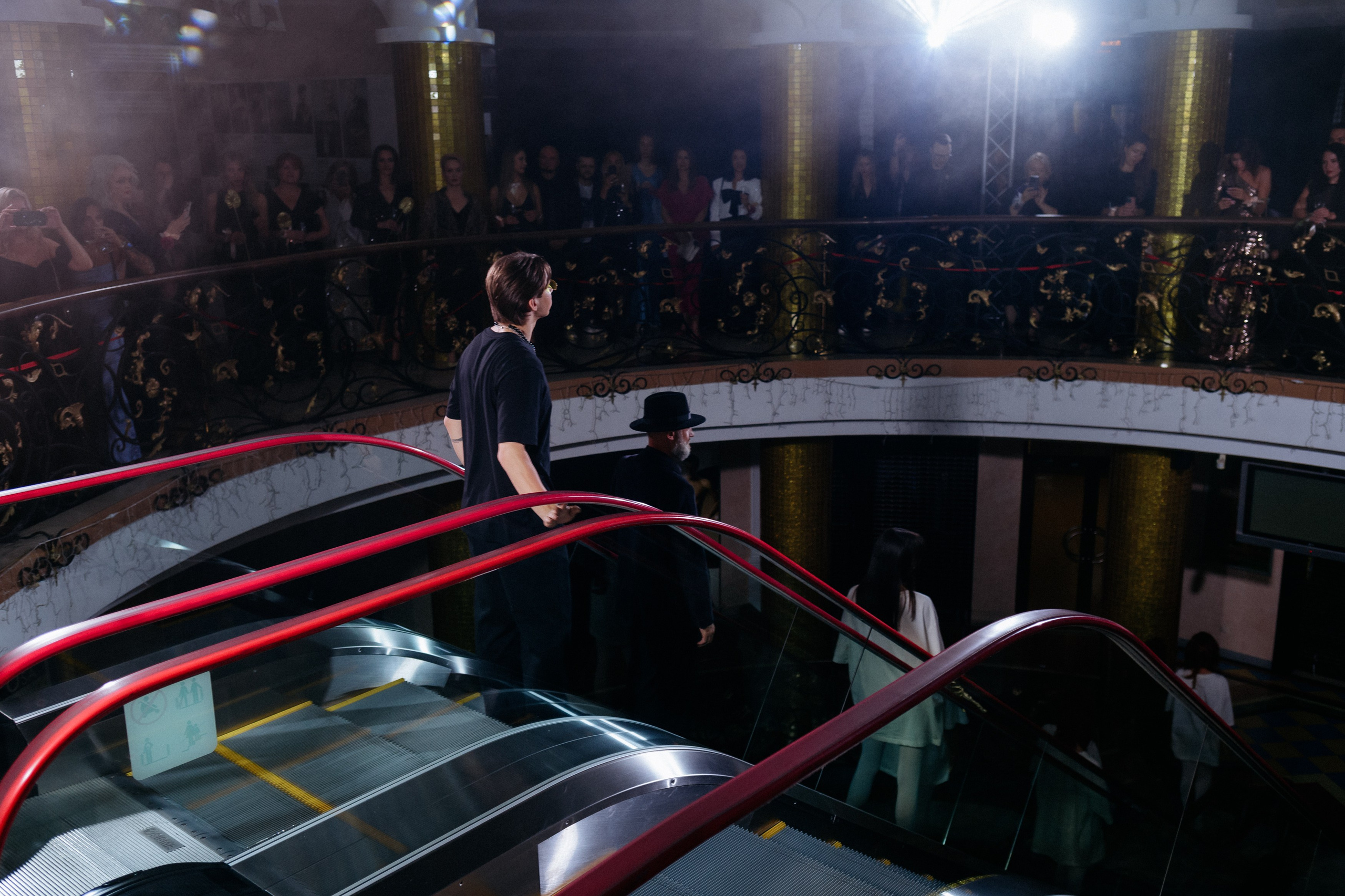 20 лет студии красоты Юлии Харченко. СВОИ. ФОТООТЧЕТЫ-СОБЫТИЯ-МЕСТА