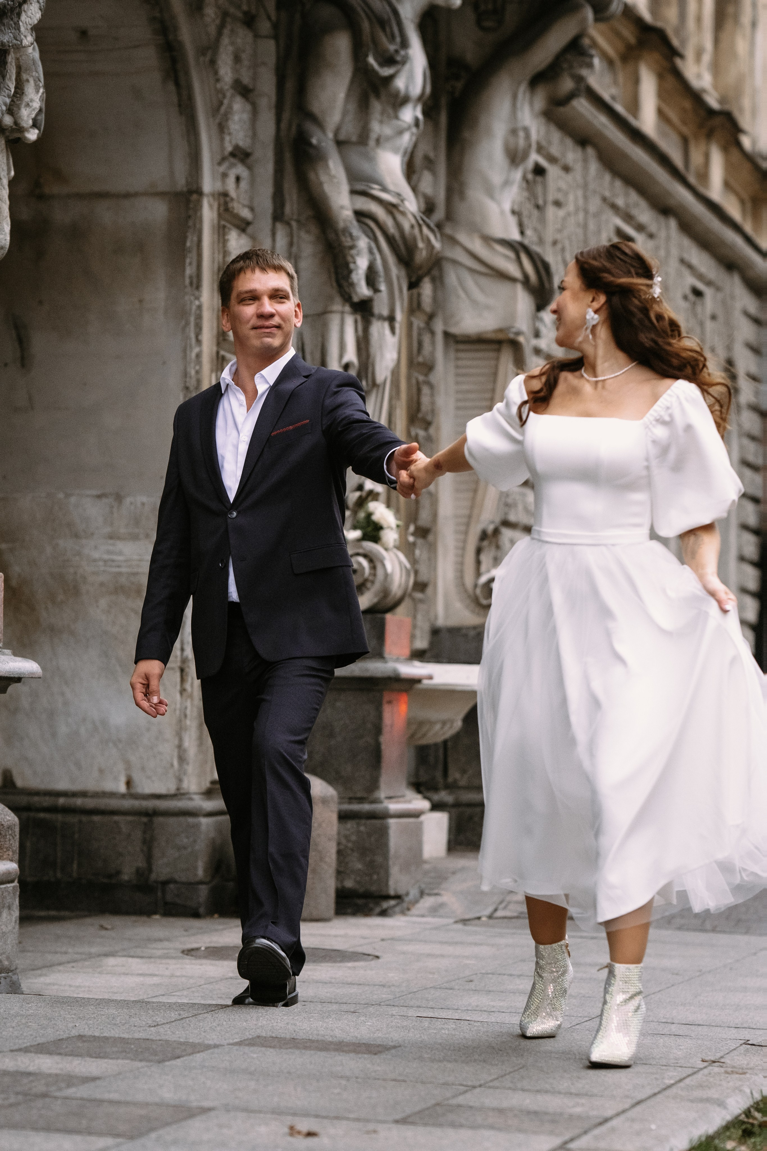 Любовная история в Питере. Фотограф СПб Александр Шведов: Свадьбы, фотопрогулки, портфолио, фотопроекты