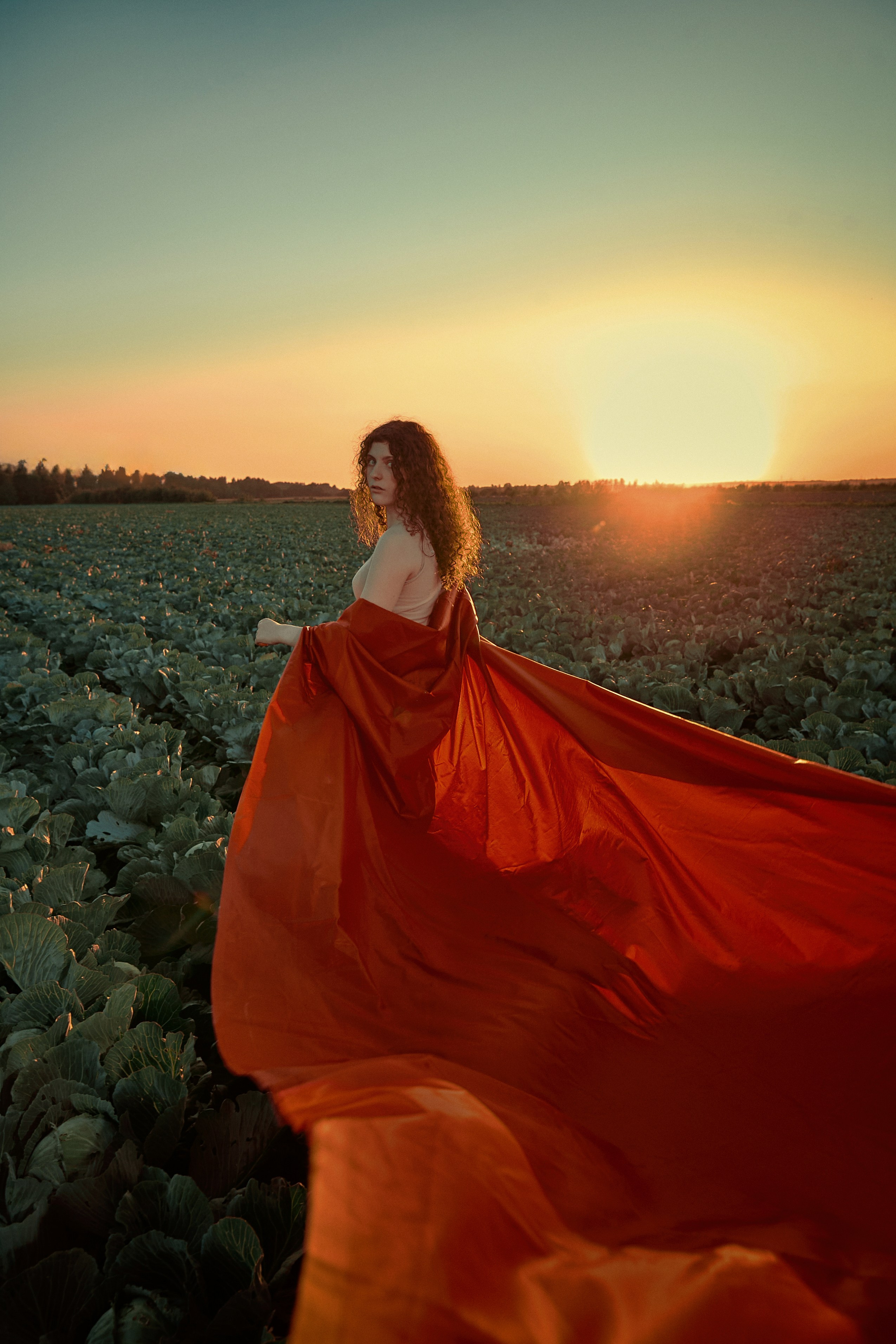 Рекламный фотограф Санкт-Петербург Катерина Мишкель