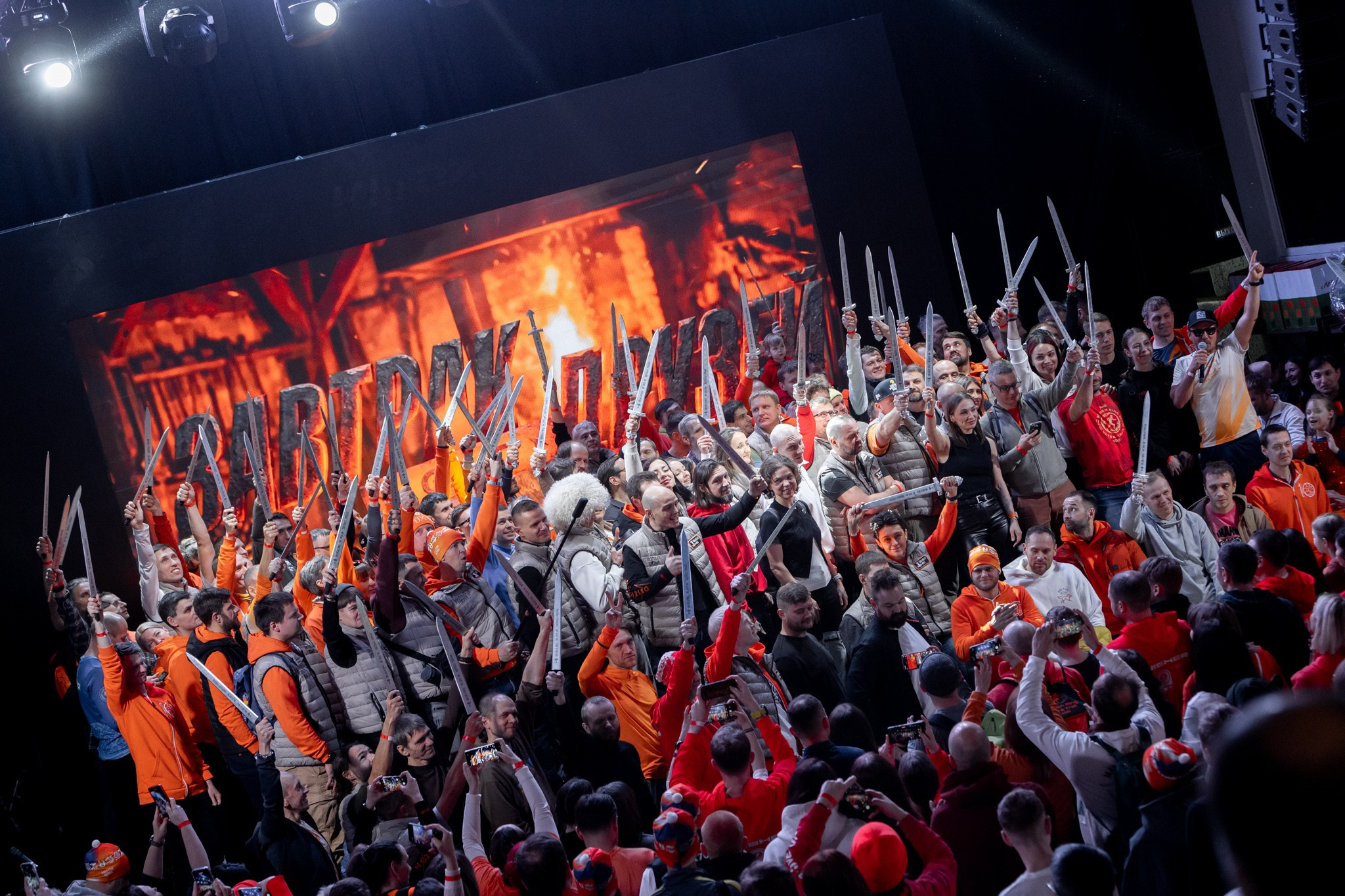 Завтрак друзей GRUT. Павел Шарапов | Фотограф | Москва