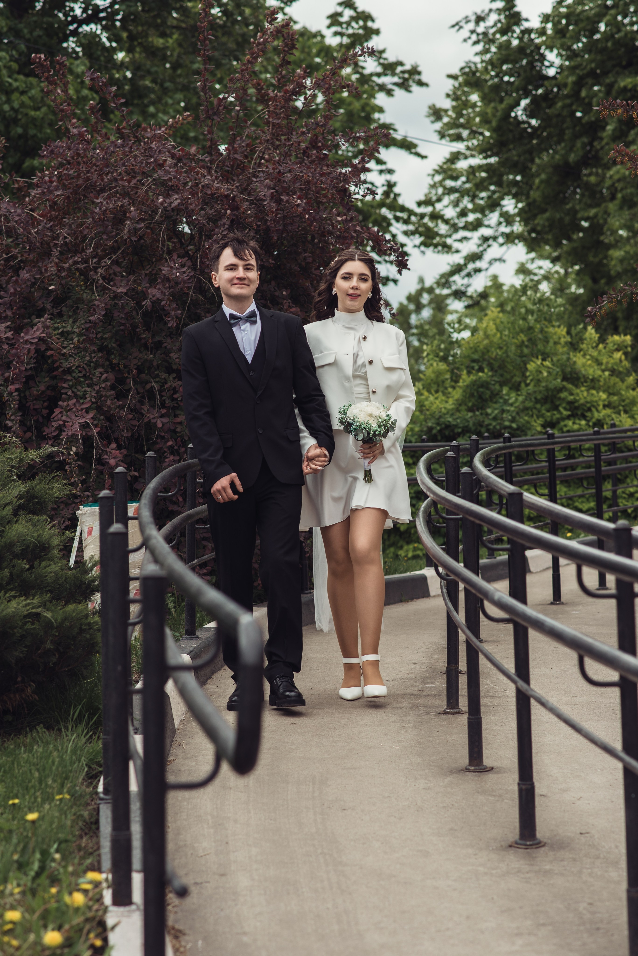 Екатерина и Виктор. Фотографы в Орле Шестопаловы Юлия и Юрий