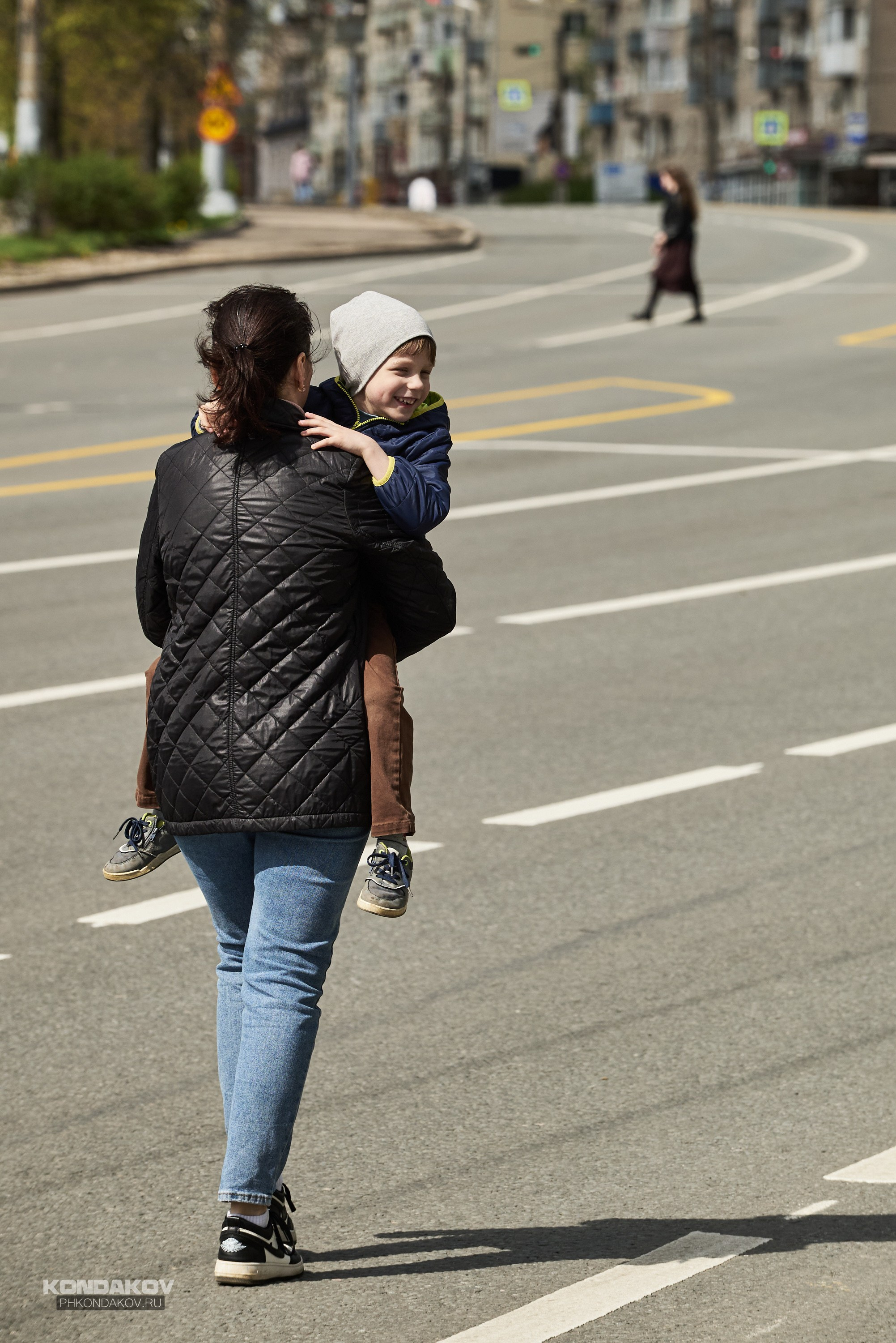 Первомайская эстафета в Иваново 2024 год. Фотограф в Иваново: Каталожная съемка одежды и постельного белья, Wildberries