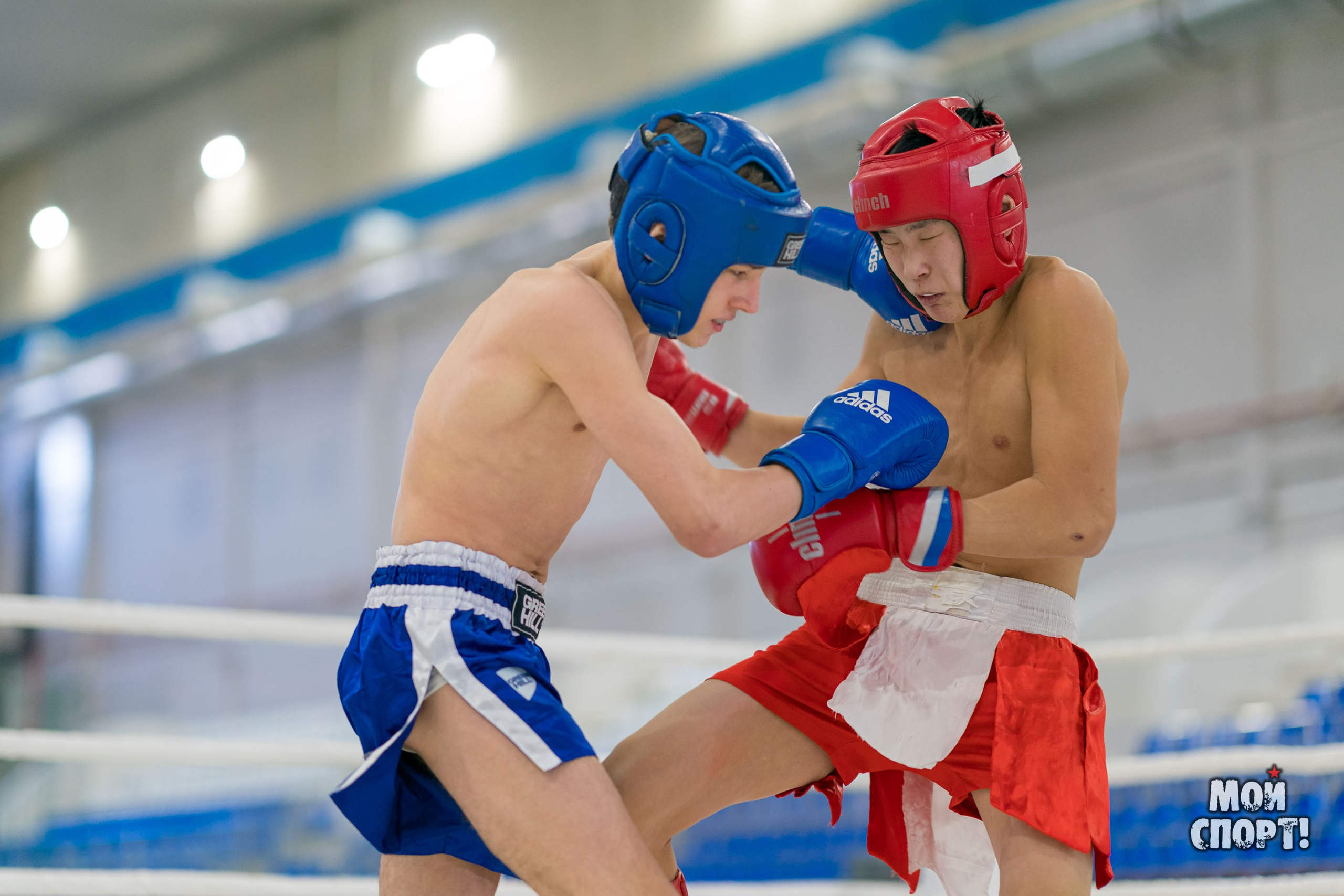 Чемпионат и Первенство ДФО по кикбоксингу памяти А. Иванова. Студия «Мой Спорт!» — все о спорте в Якутии