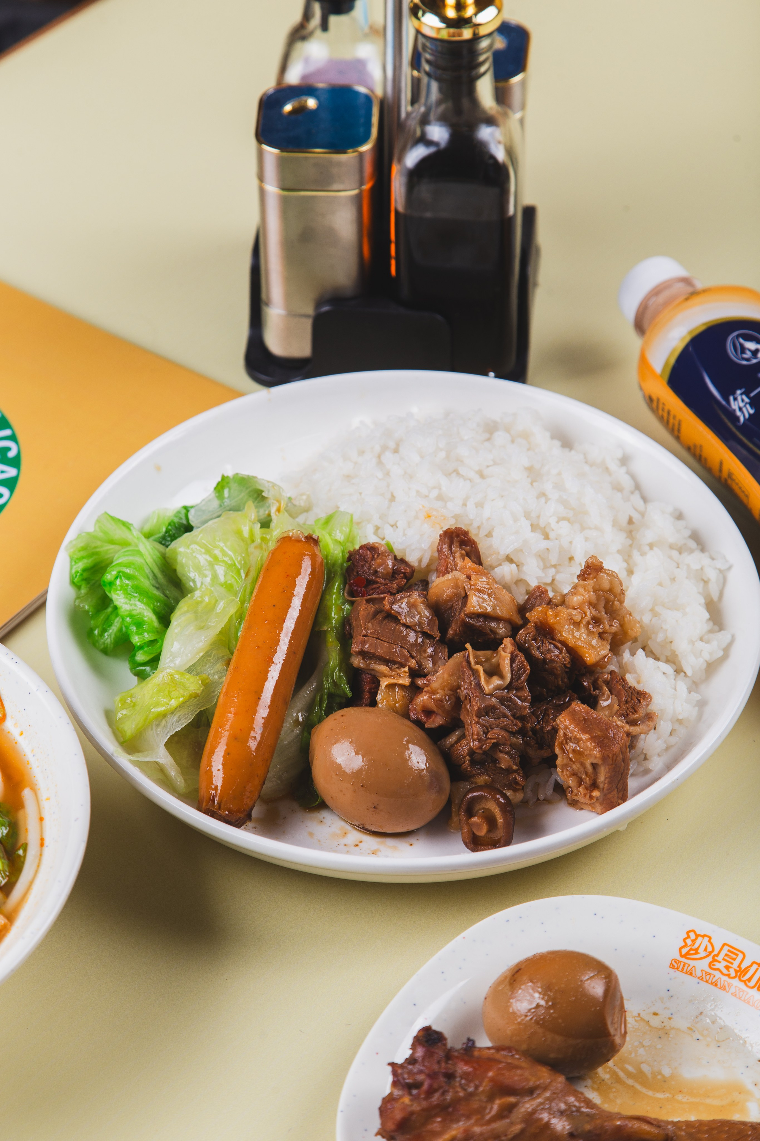 Фуд-фотография. Рекламный и портретный фотограф в Алматы — Серекпаев Танирхан