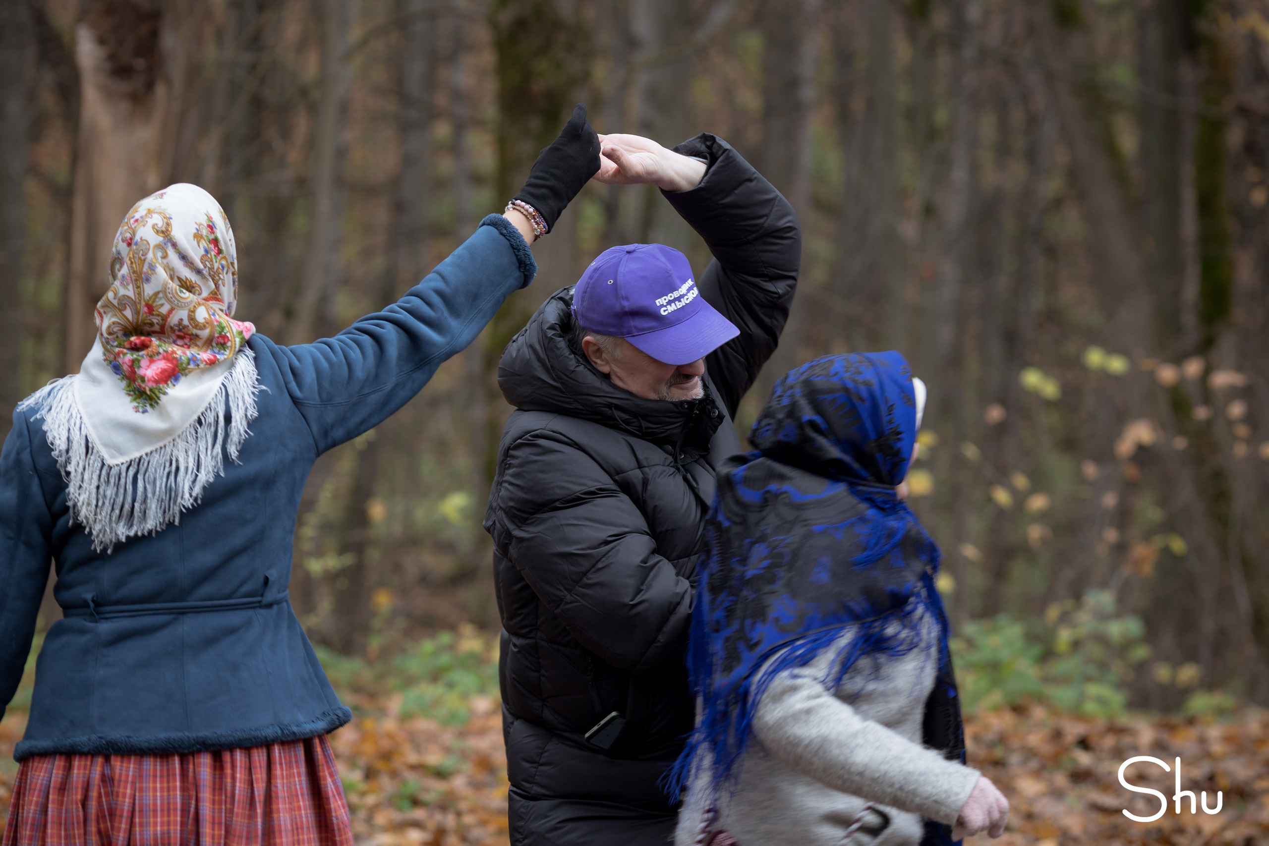 Праздник Покрова на Щелоковском хуторе в Нижнем Новгороде. Фотограф для компаний и предпринимателей в Нижнем Новгороде и Нижегородской области