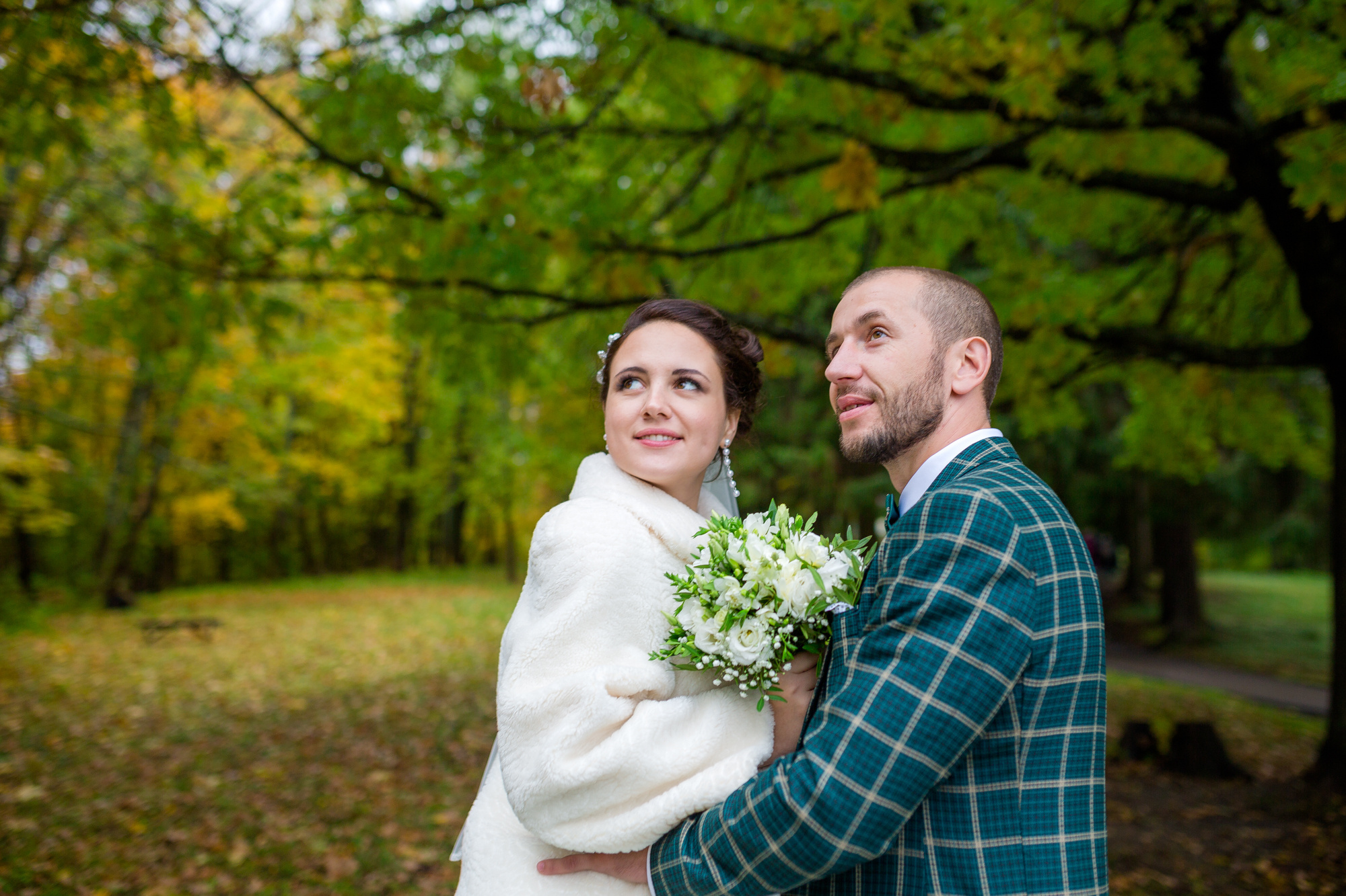 видео съемка свадьбы переславль