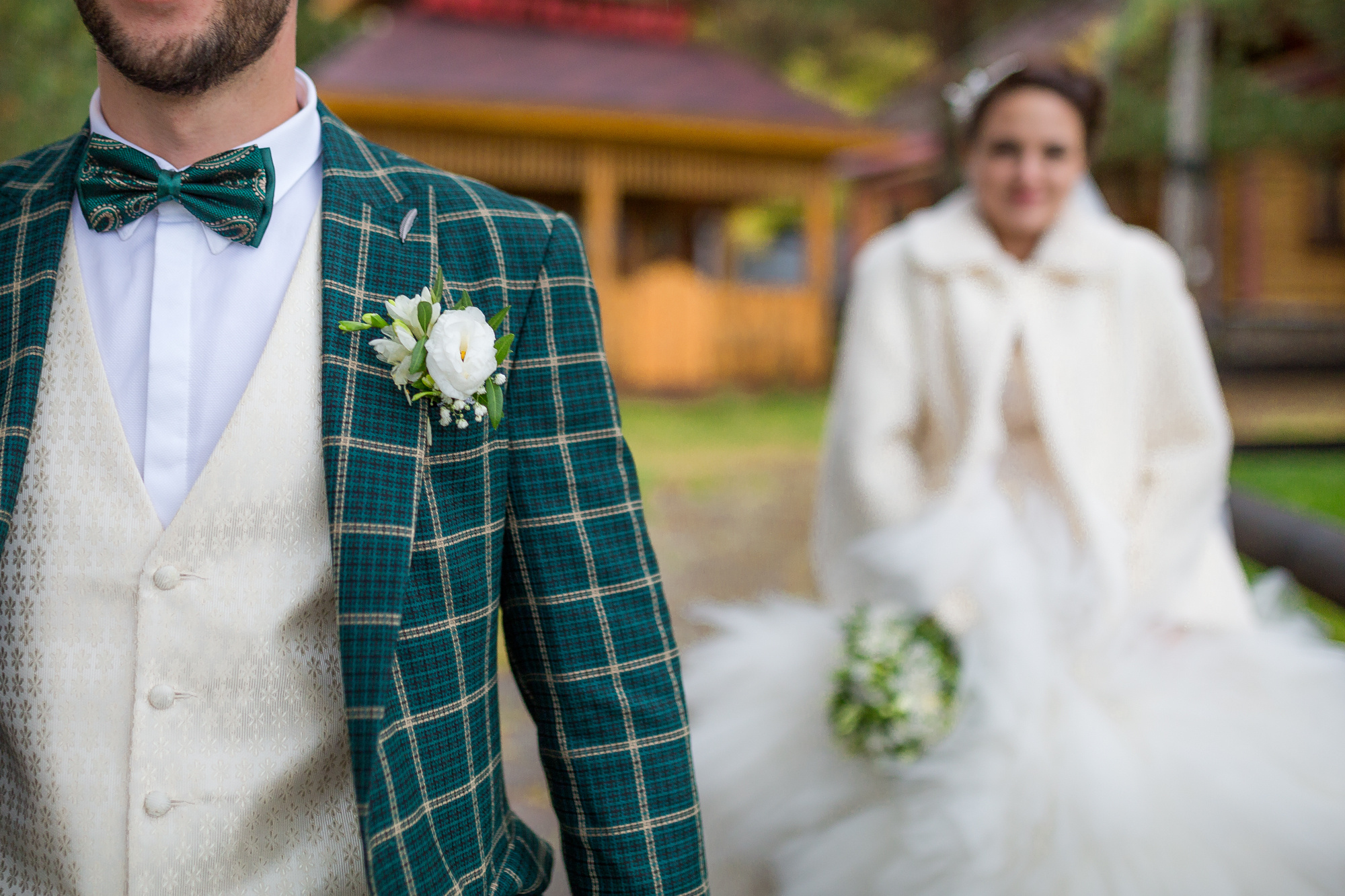 Свадебный фотограф в Переславле