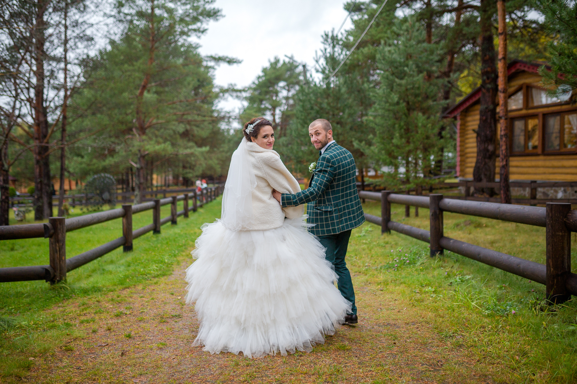 Свадебная история в Переславле | Найти фотографа. Фотограф в Ярославле | Фотосессия, фото-видео съемка