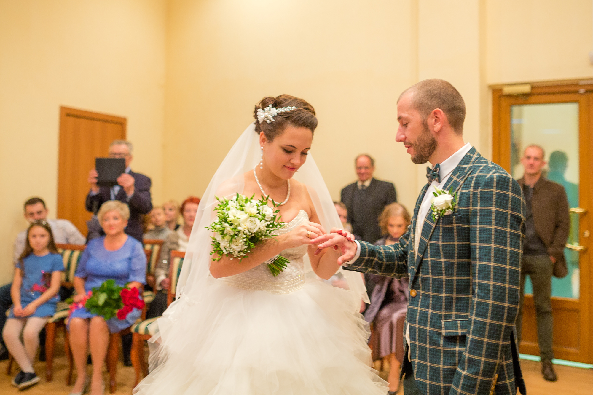 Свадебная история в Переславле | Найти фотографа. Фотограф в Ярославле | Фотосессия, фото-видео съемка