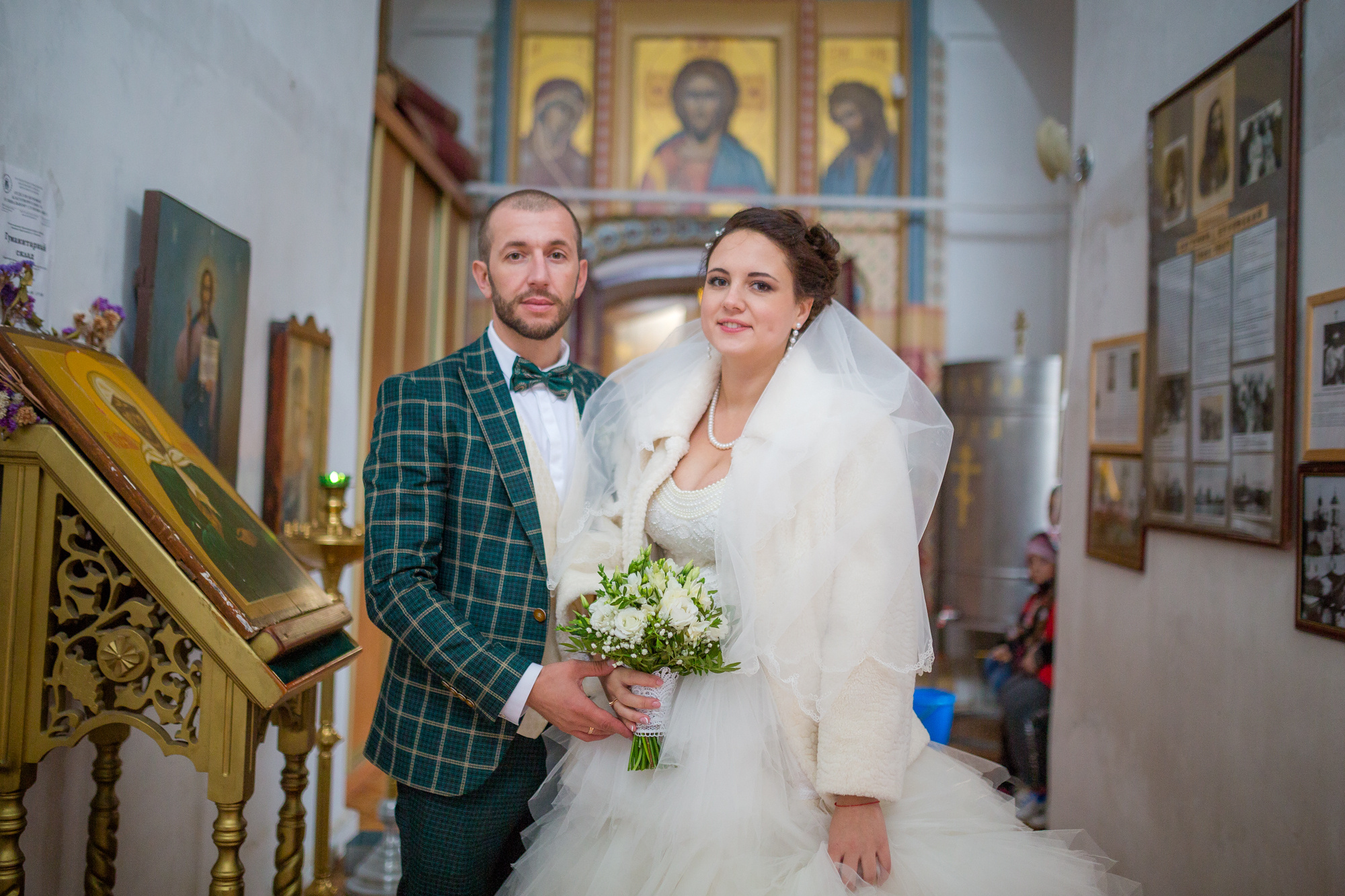 Видео съемка переславль