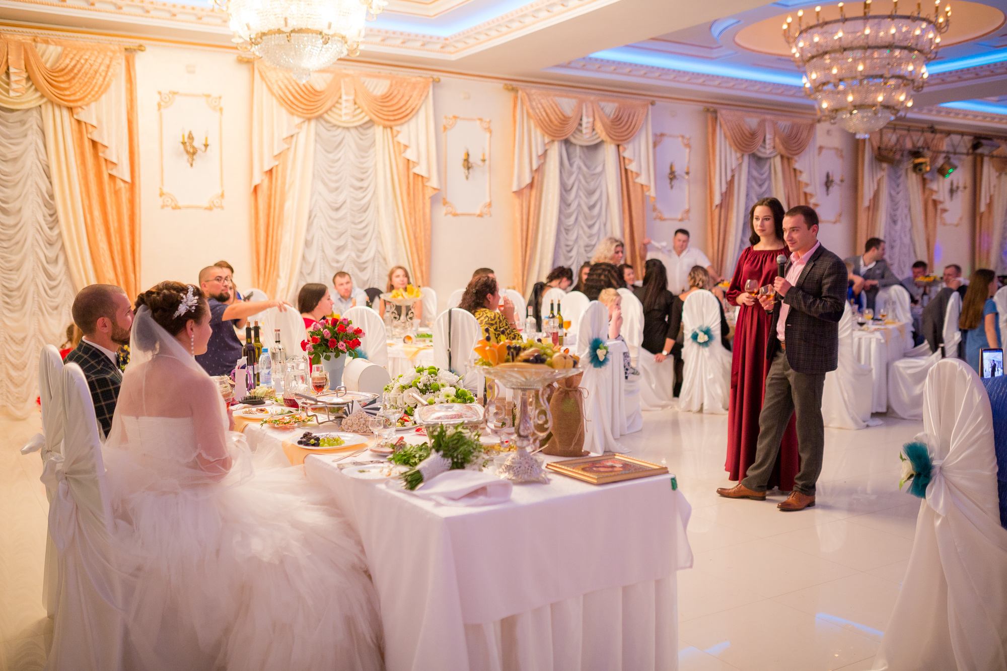 свадебные поздравления