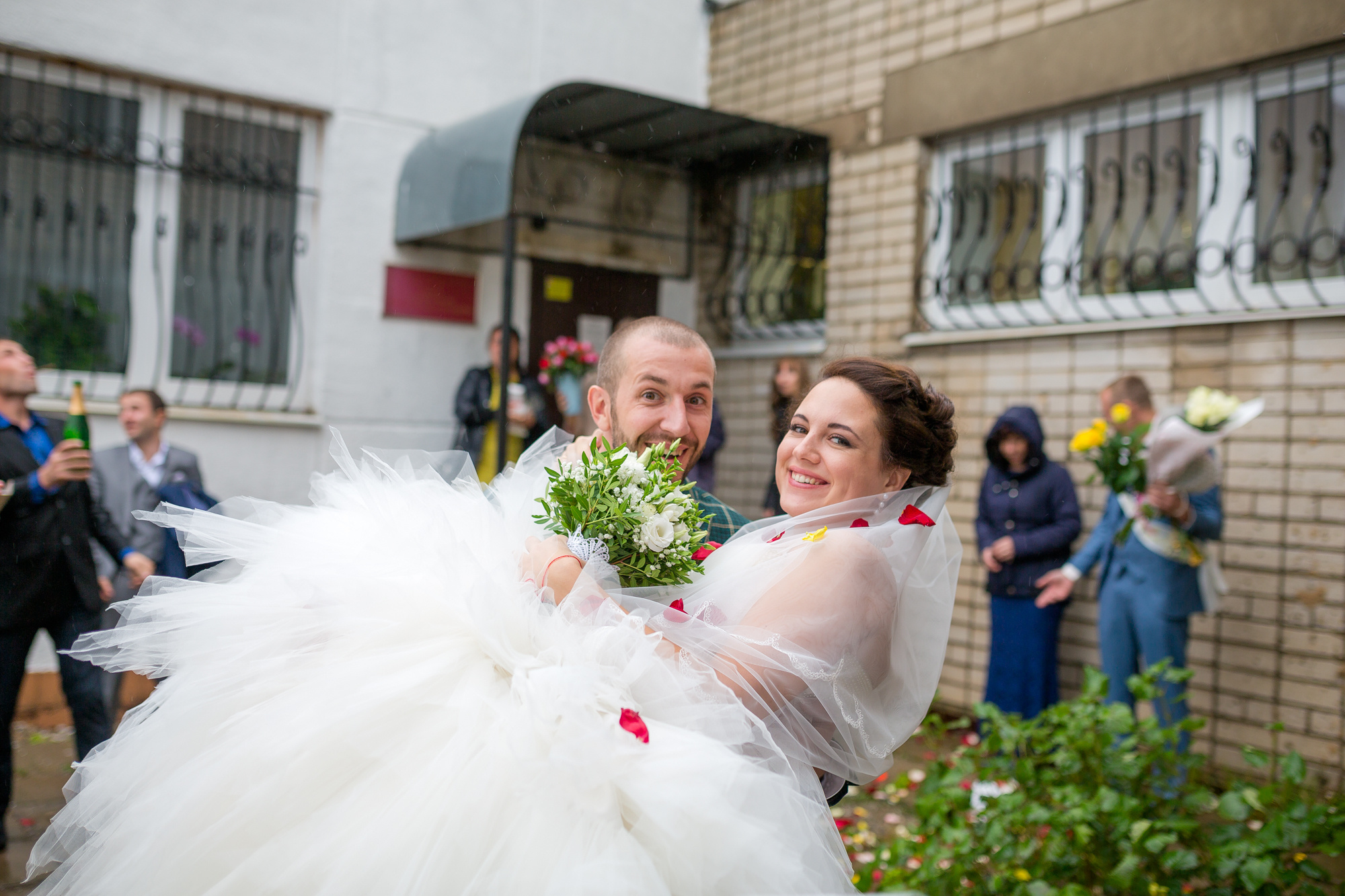 Свадебная история в Переславле | Найти фотографа. Фотограф в Ярославле | Фотосессия, фото-видео съемка