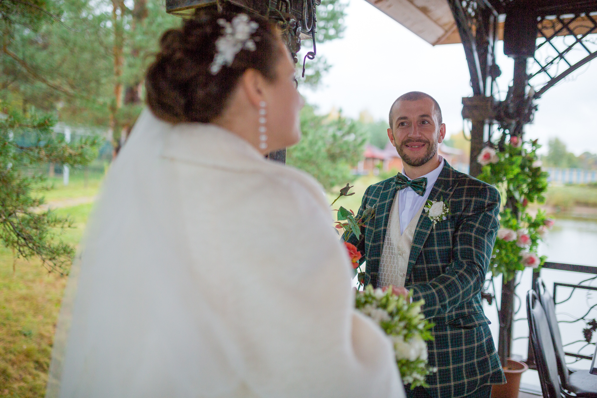 Свадебный фотограф в Ярославле