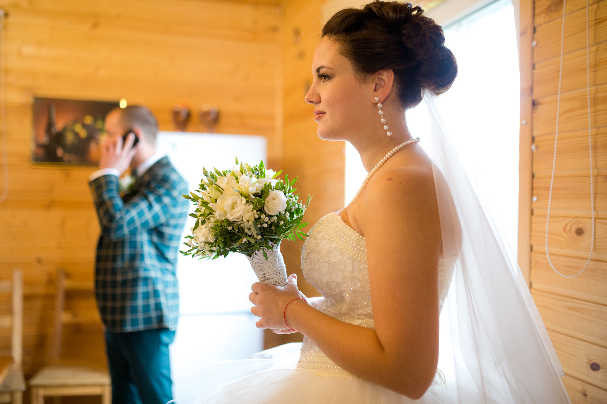 Свадебная история в Переславле | Найти фотографа. Фотограф в Ярославле | Фотосессия, фото-видео съемка