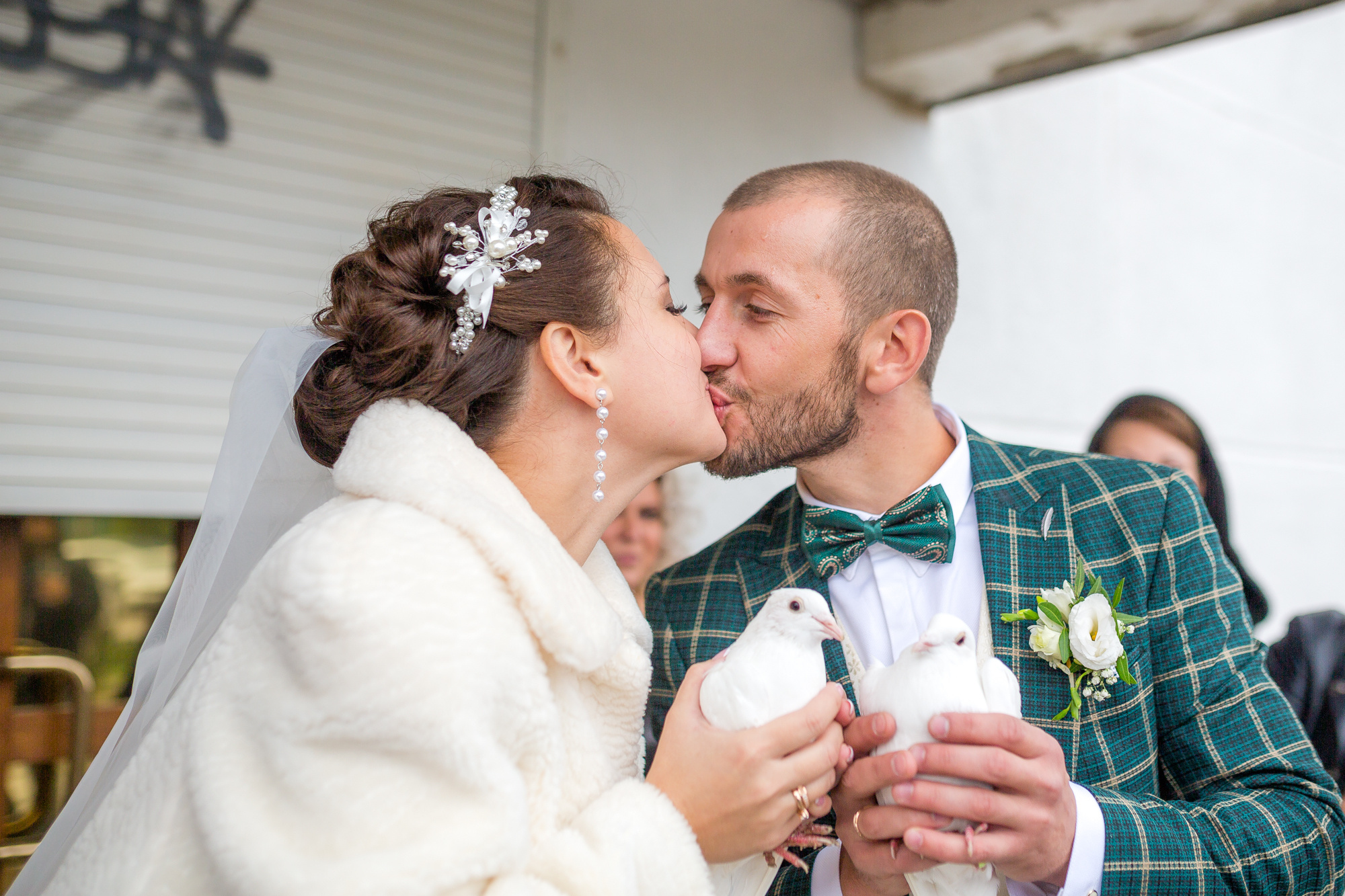 Свадебный фотограф Ярославль