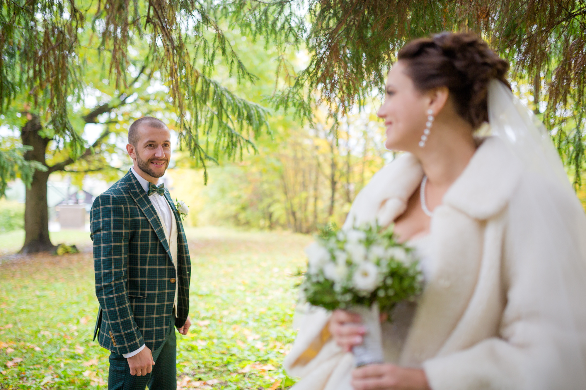 Фотограф Иван Чистяков