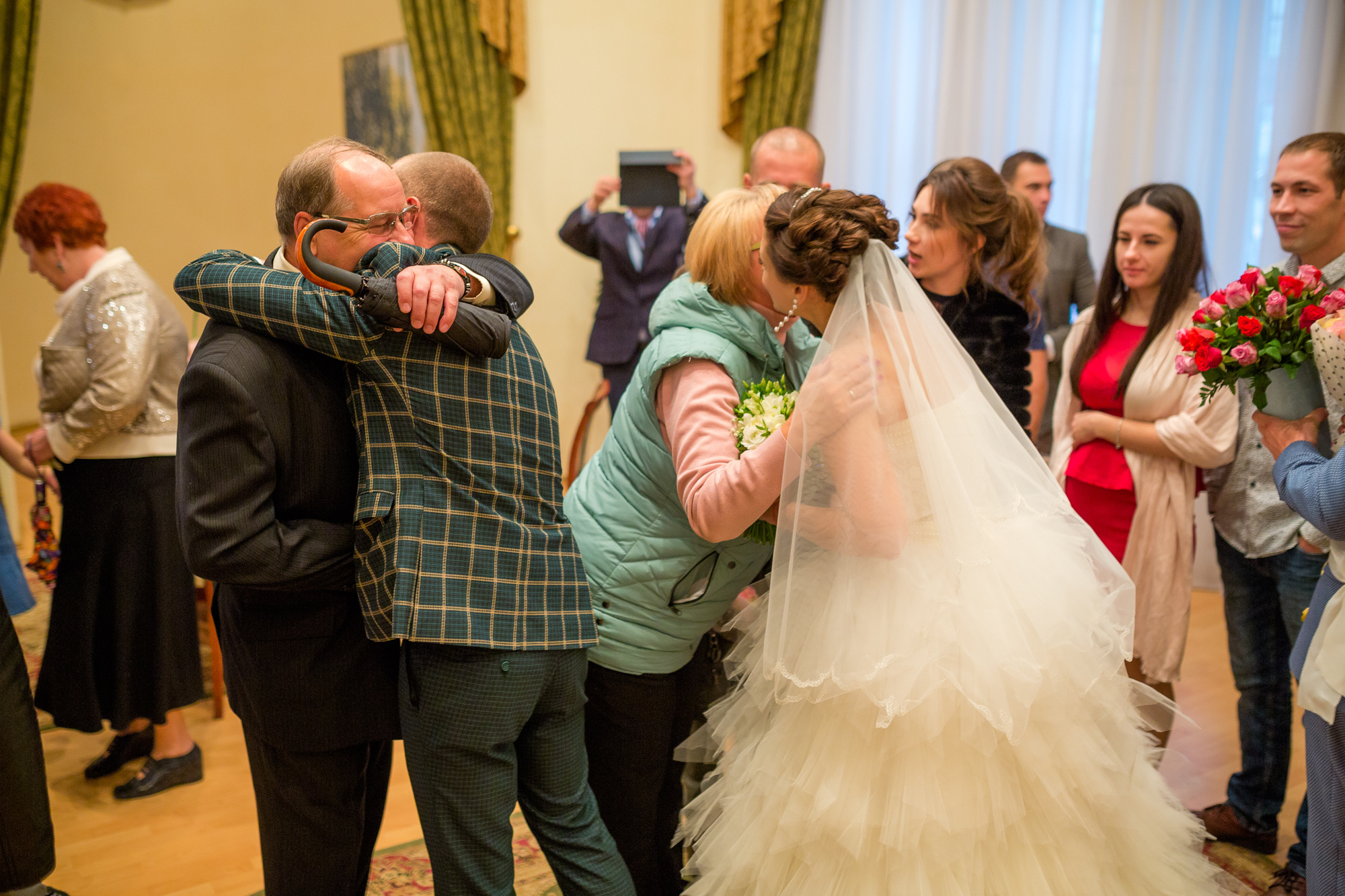 Свадебная история в Переславле | Найти фотографа. Фотограф в Ярославле | Фотосессия, фото-видео съемка