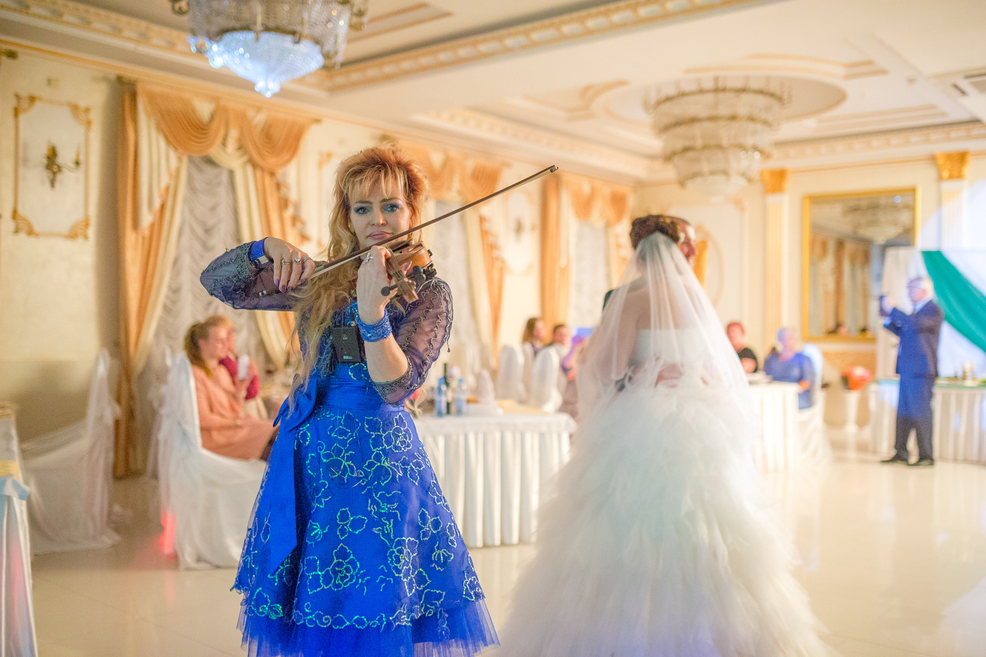 Свадебный фотограф в Ярославле