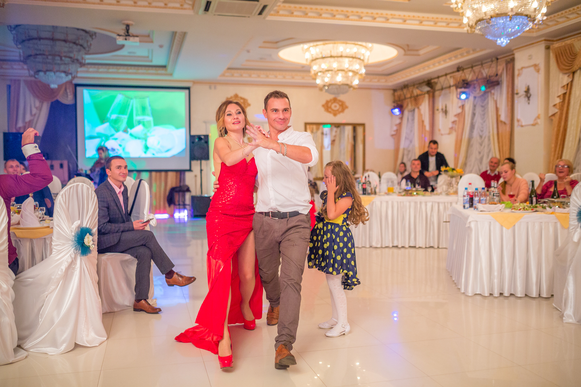 свадебный фотограф