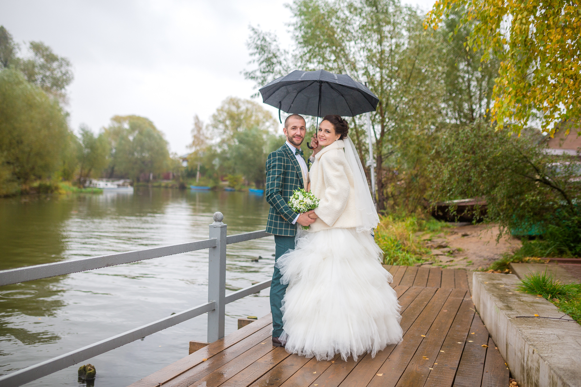 свадебный фотограф