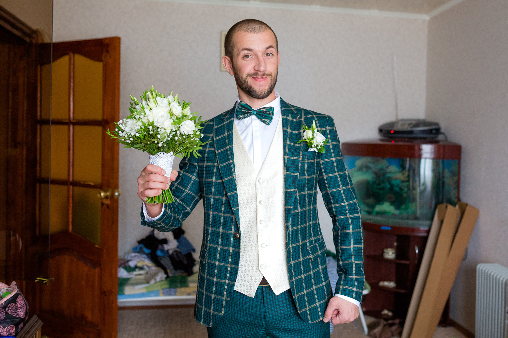 съемка свадьбы фото и видео переславль