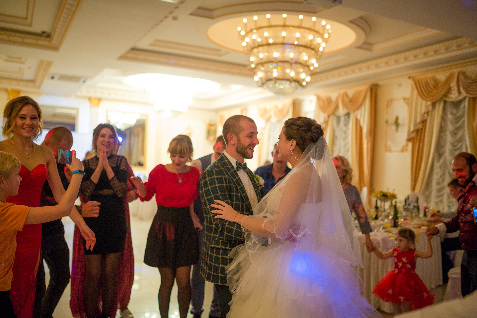 банкет на свадьбу