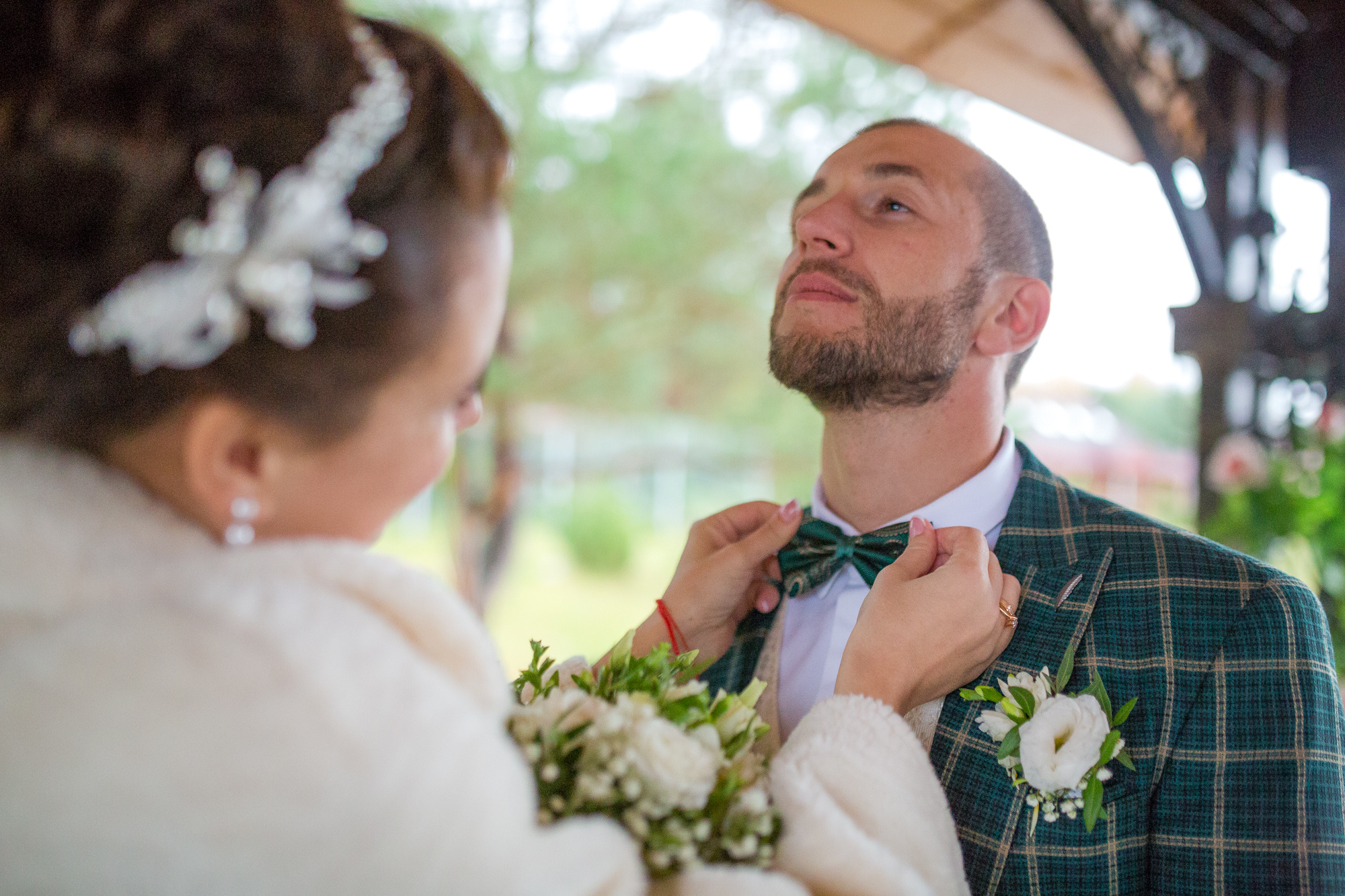 Свадебный фотограф в Ярославле