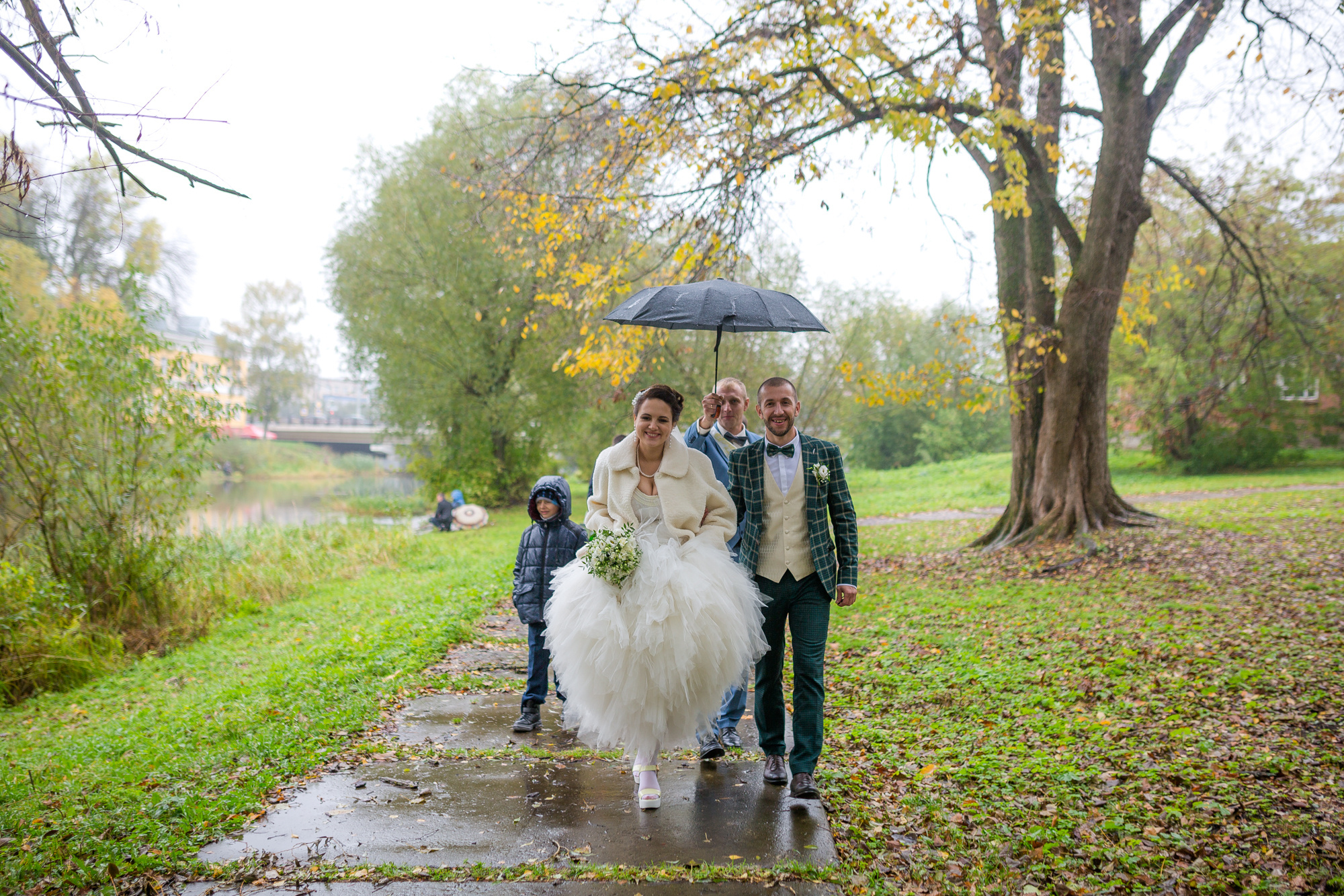 фото и видео съемка в переславле