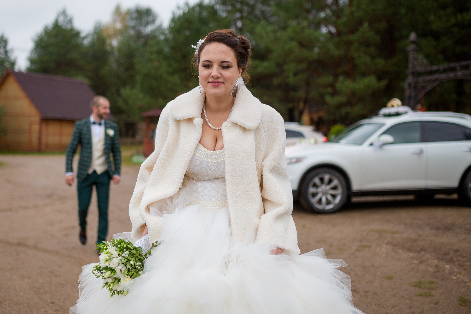 Свадебная история в Переславле | Найти фотографа. Фотограф в Ярославле | Фотосессия, фото-видео съемка
