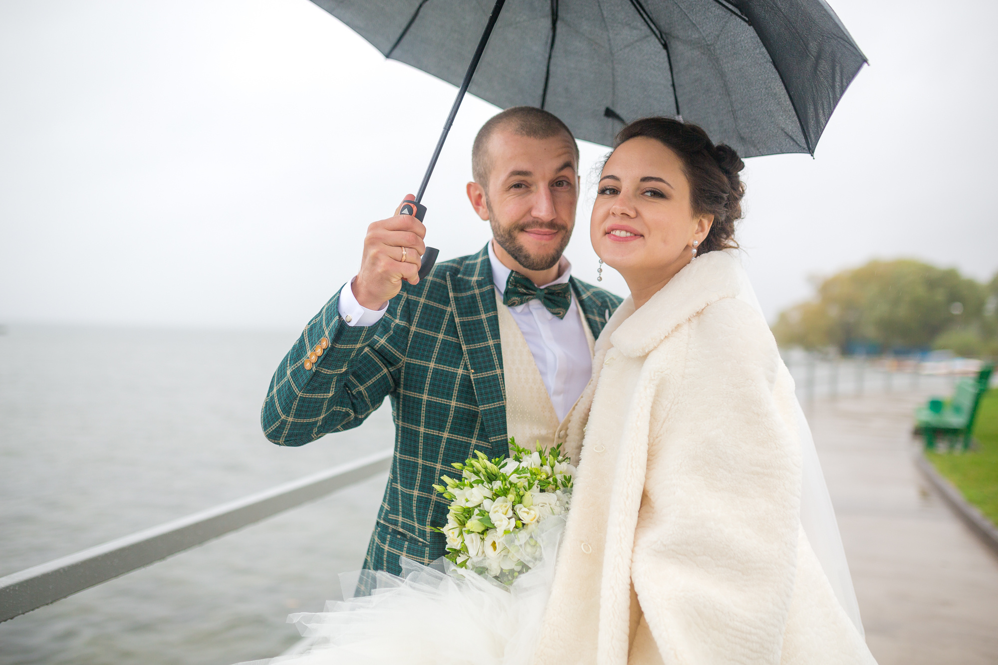 Свадебный фотограф Ярославль