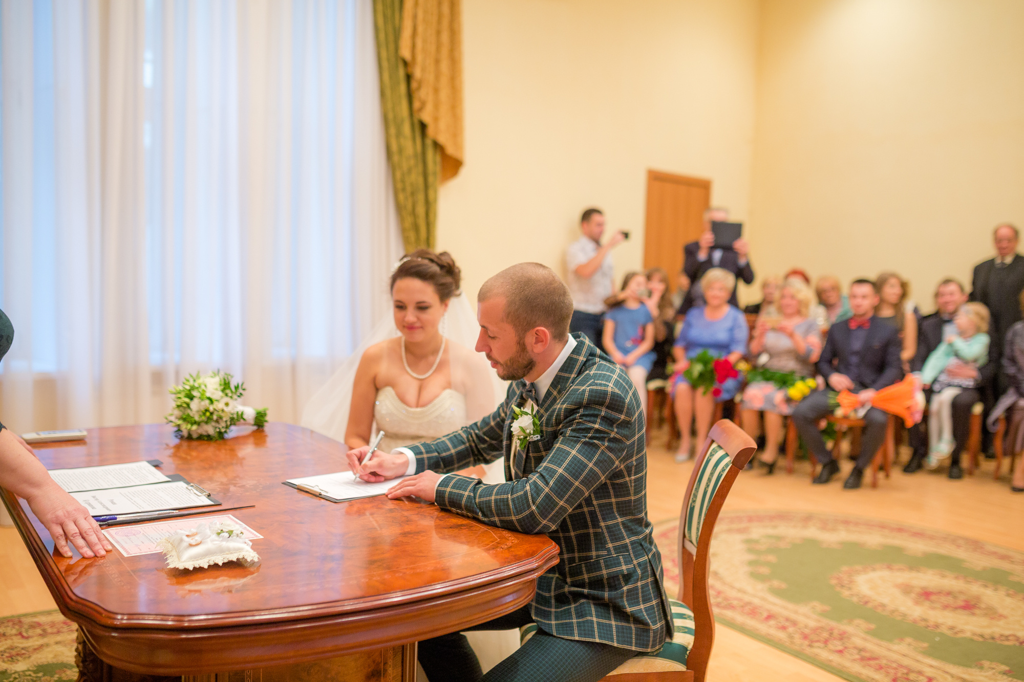 Свадебная история в Переславле | Найти фотографа. Фотограф в Ярославле | Фотосессия, фото-видео съемка