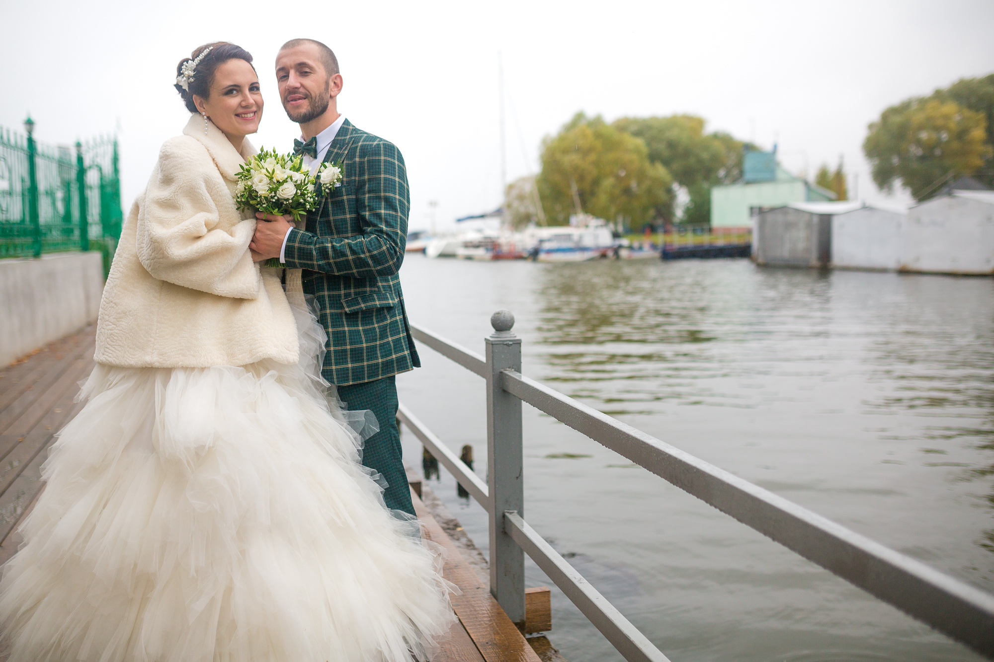 Фотограф Иван Чистяков